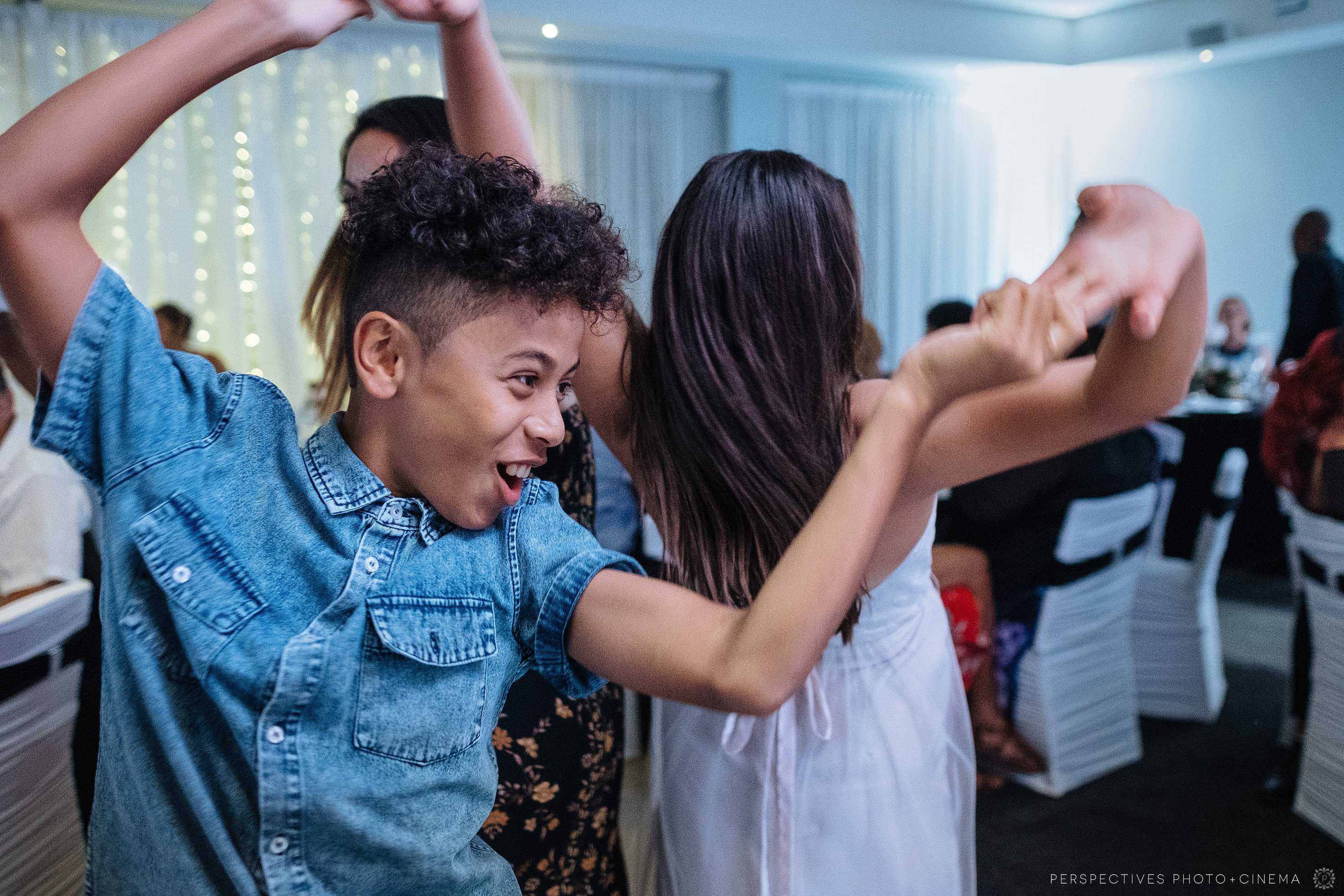 Peppers Palm Cove wedding photos