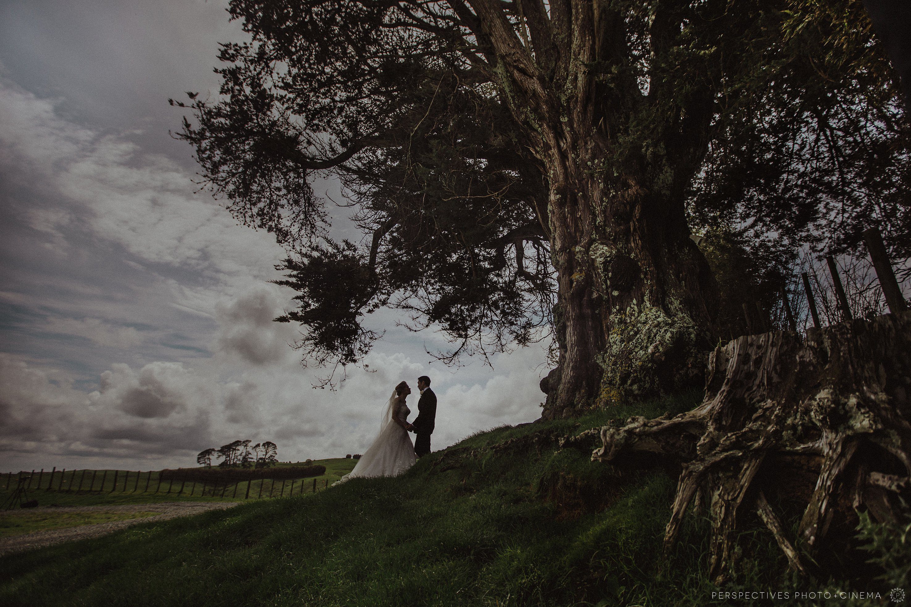 Tablelands wedding photographer