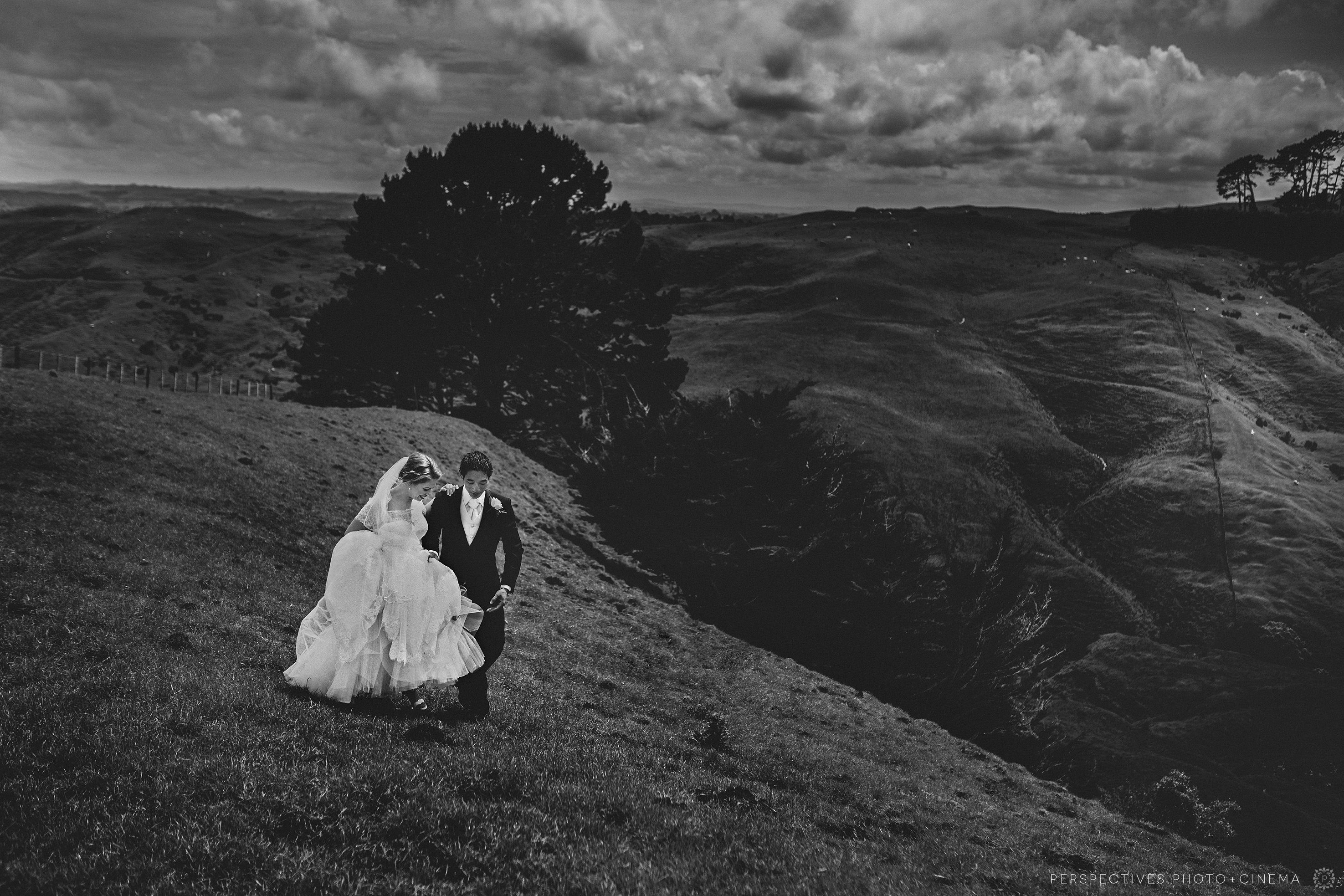 Tablelands wedding photographer