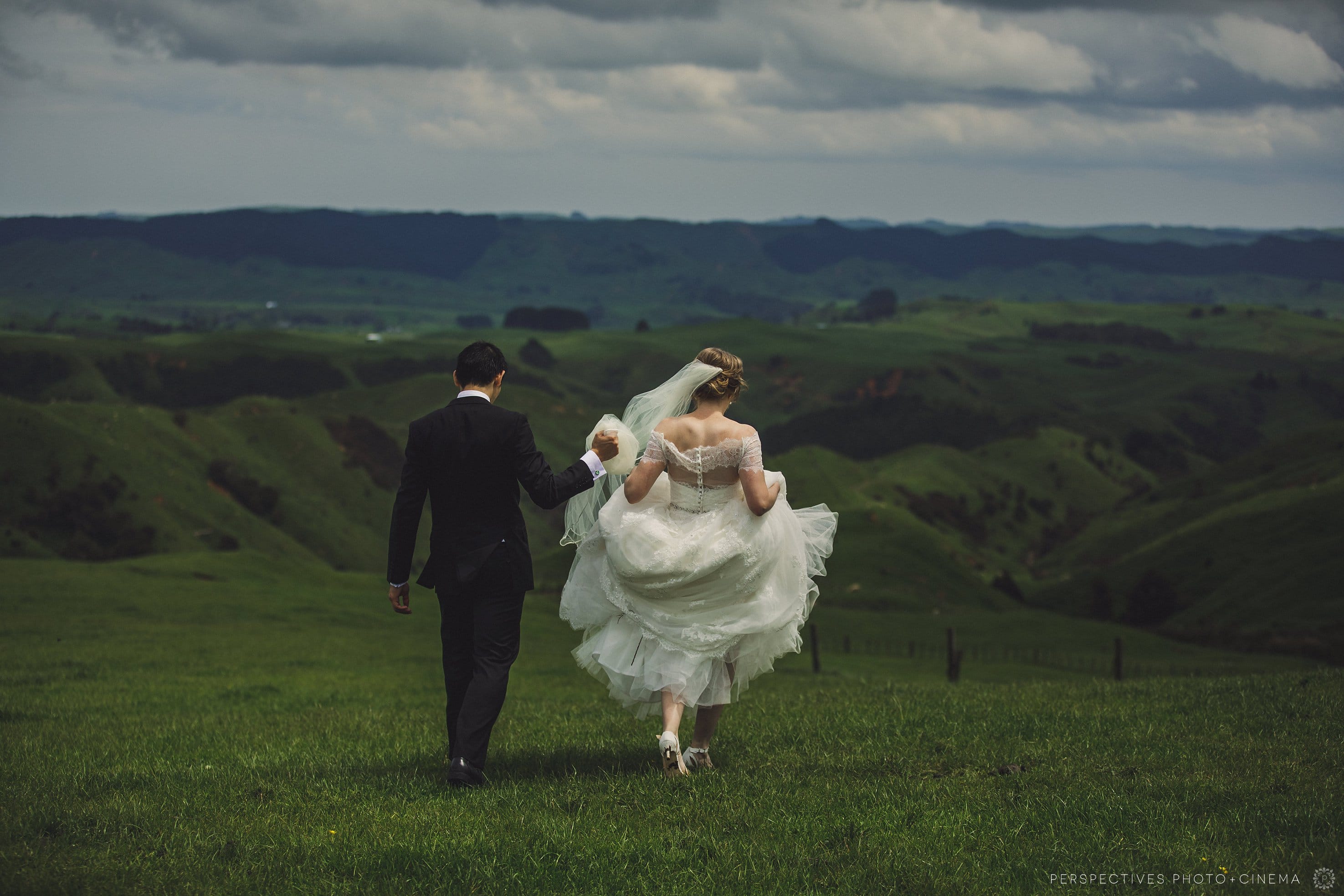 Tablelands wedding photographer