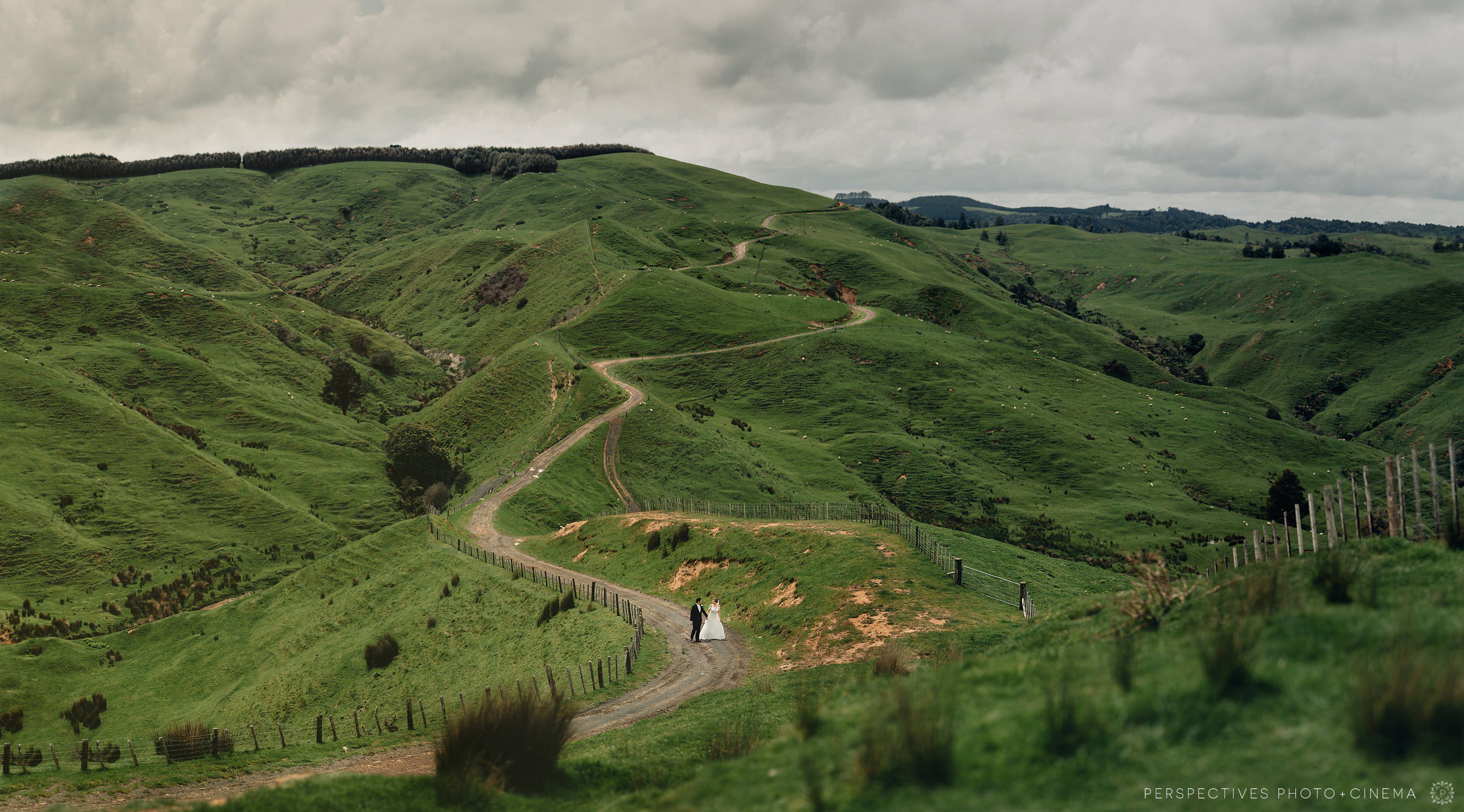Tablelands wedding photographer