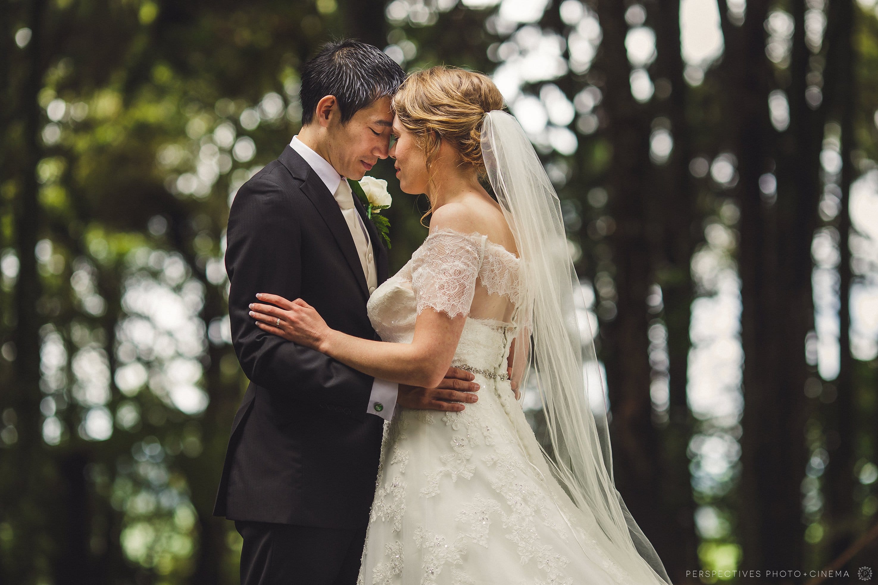 Tablelands wedding photographer