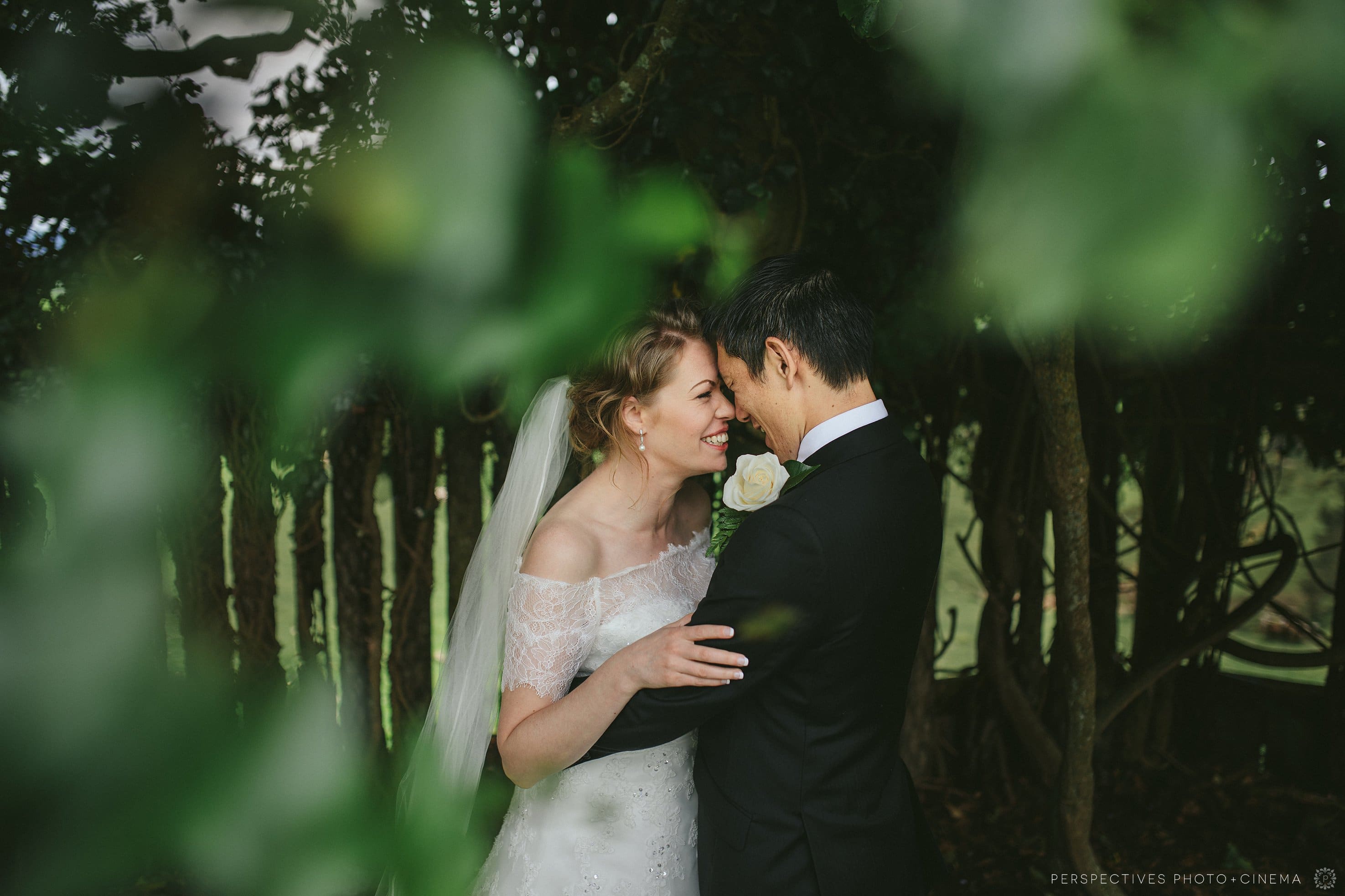 Tablelands wedding photos