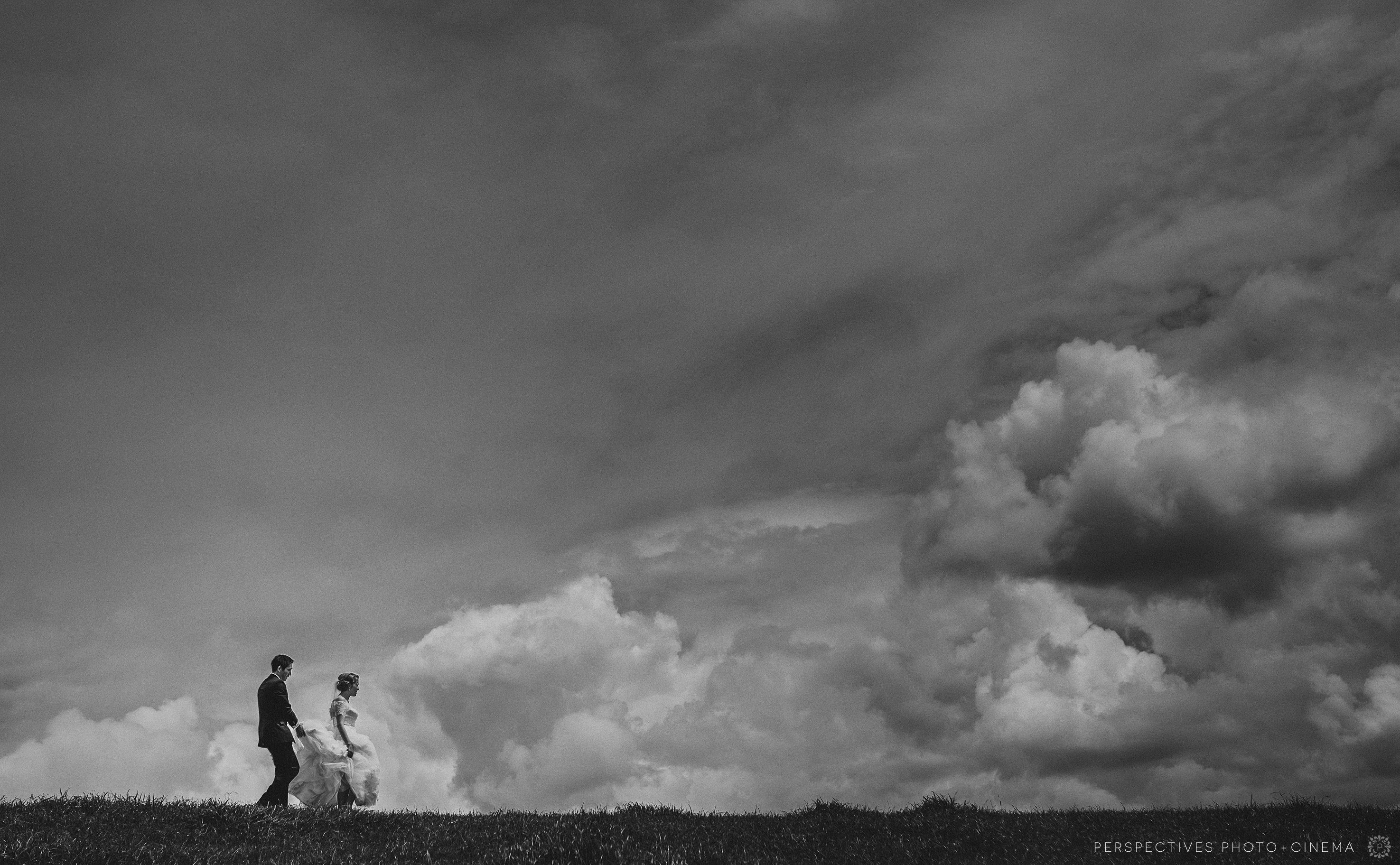 Tablelands wedding photos