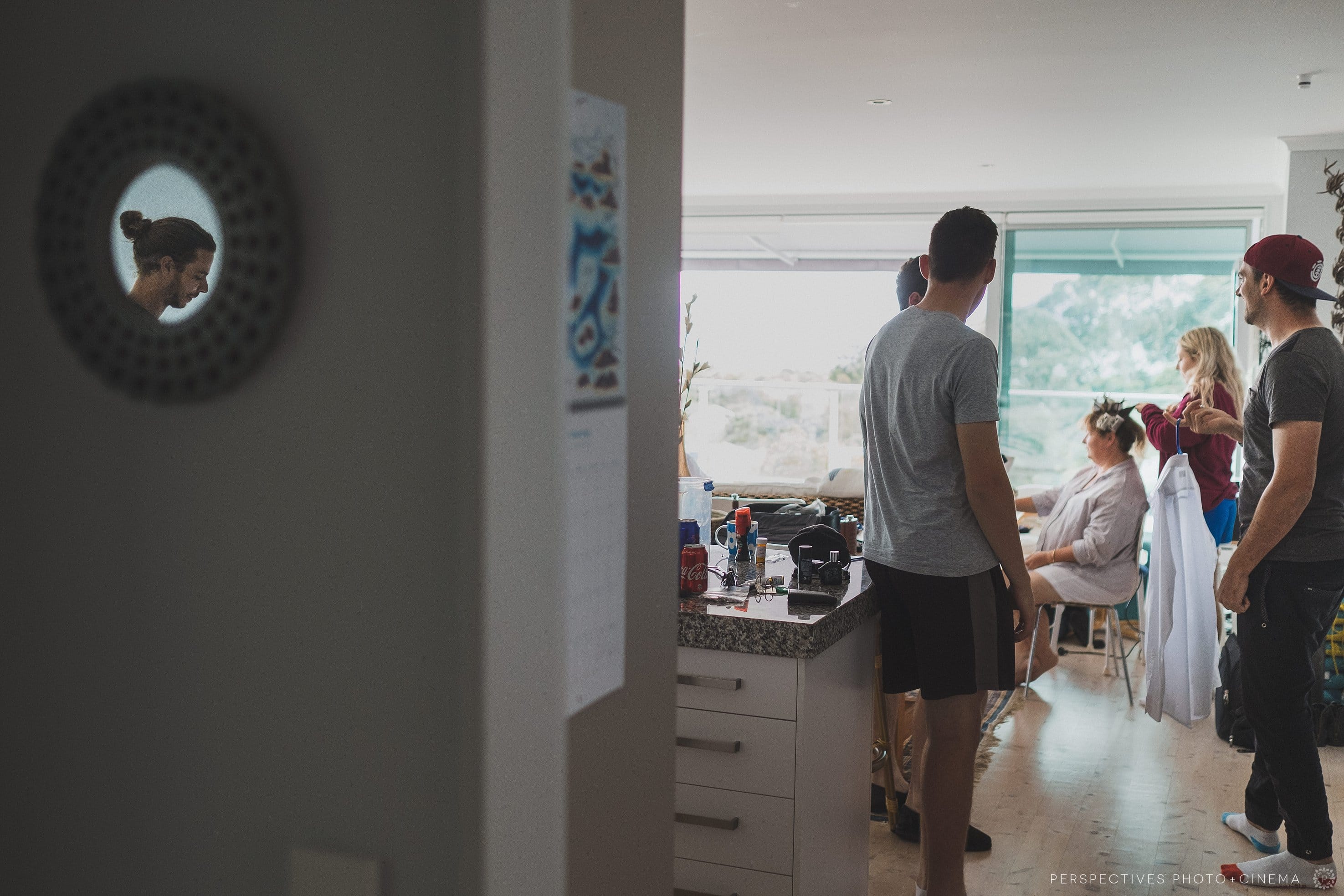 Tablelands wedding photographer