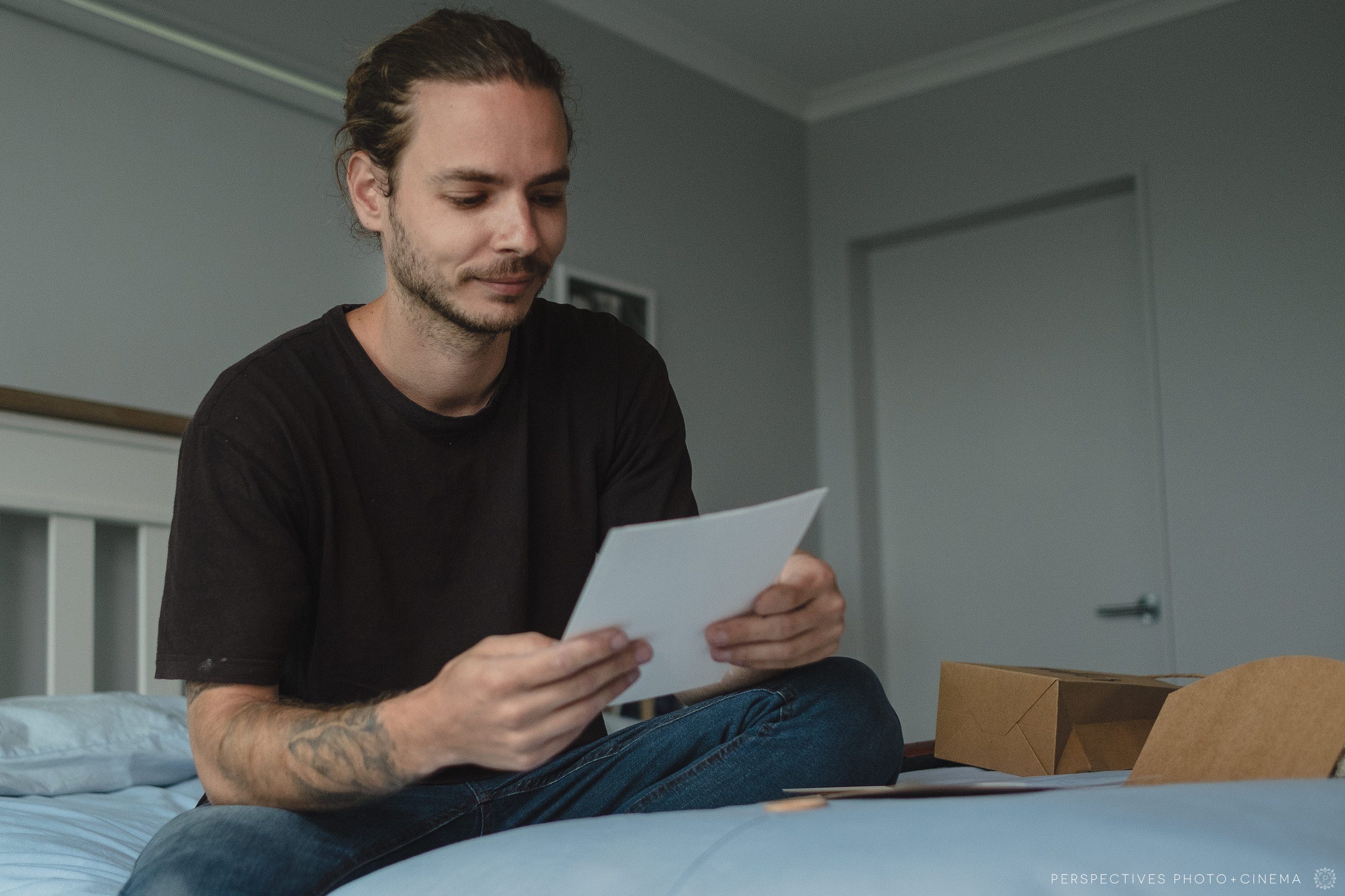 Tablelands wedding photographer