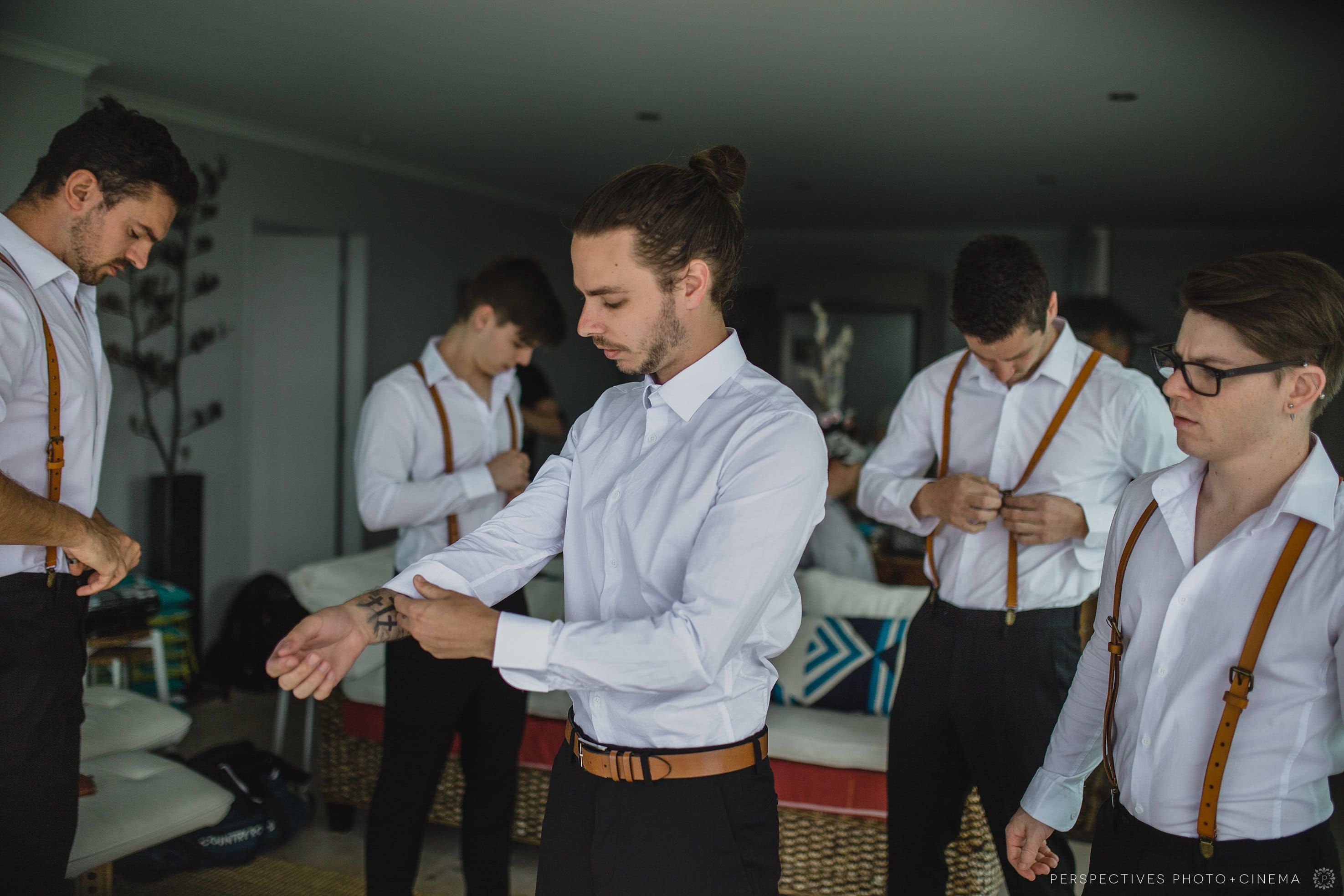 Tablelands wedding photographer