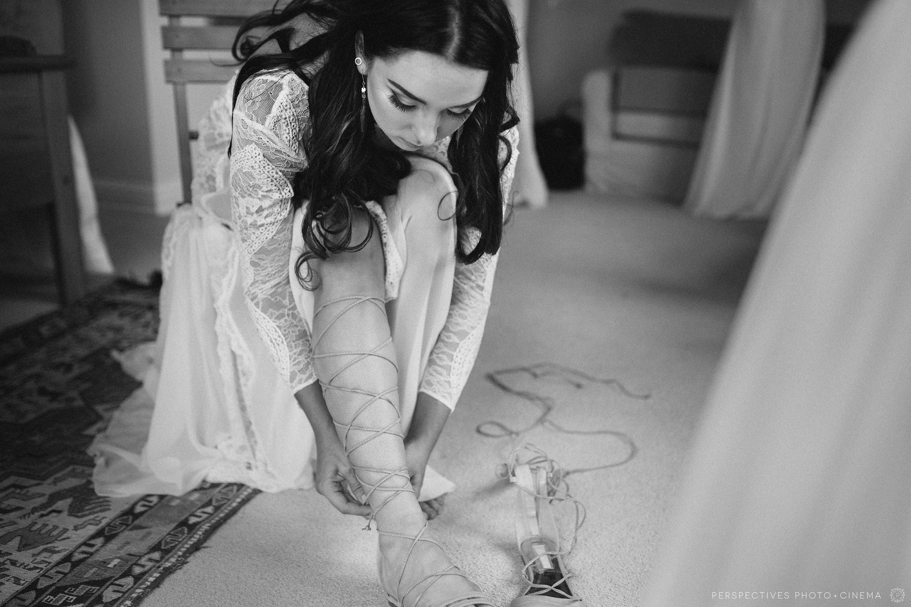 Tablelands wedding photographer