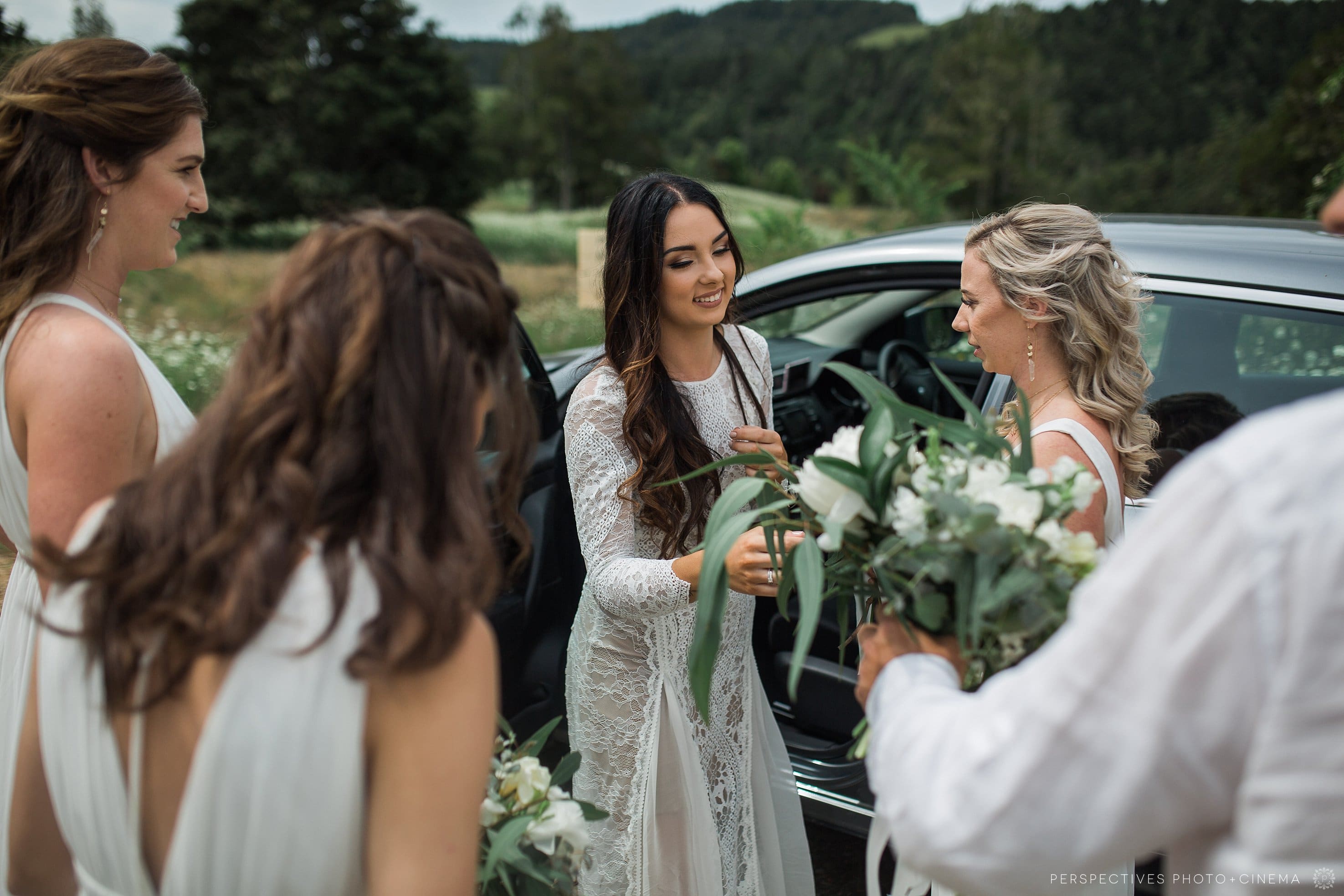 Cairns wedding photographer