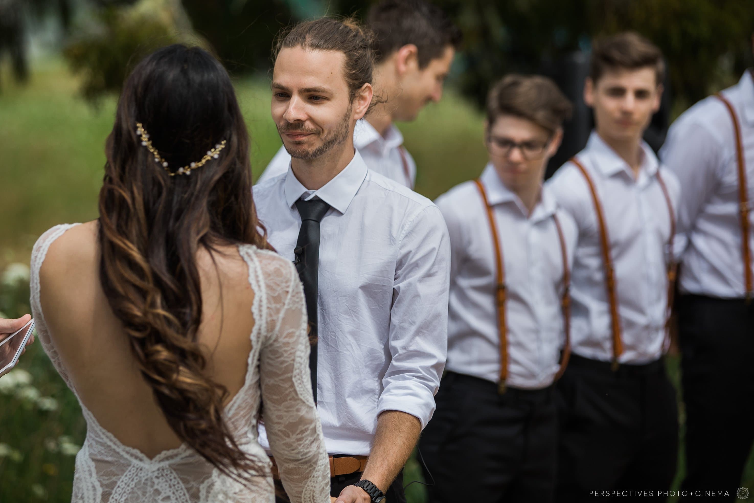 Cairns wedding photographer