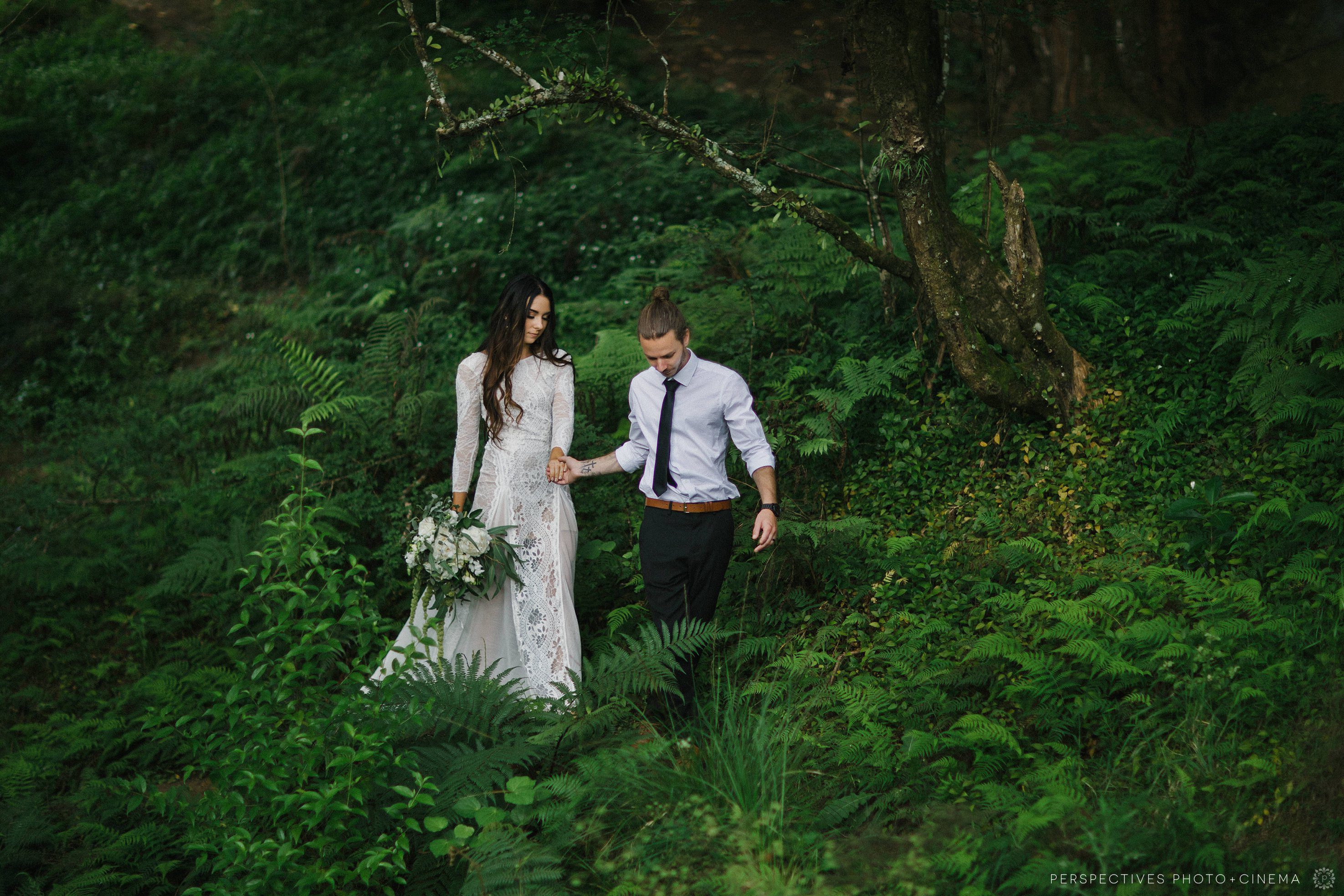 Port Douglas wedding photographer