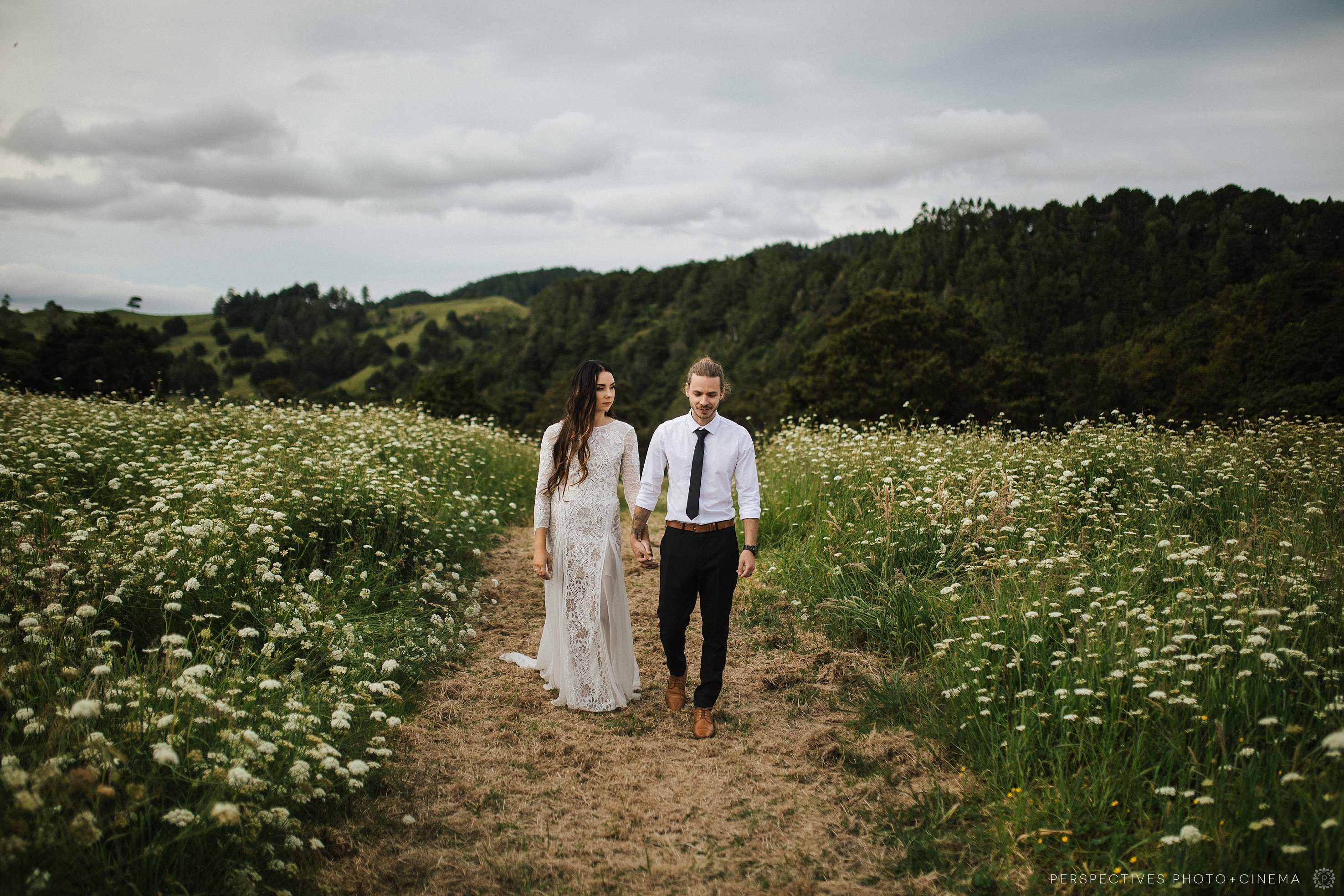 Port Douglas wedding photographer