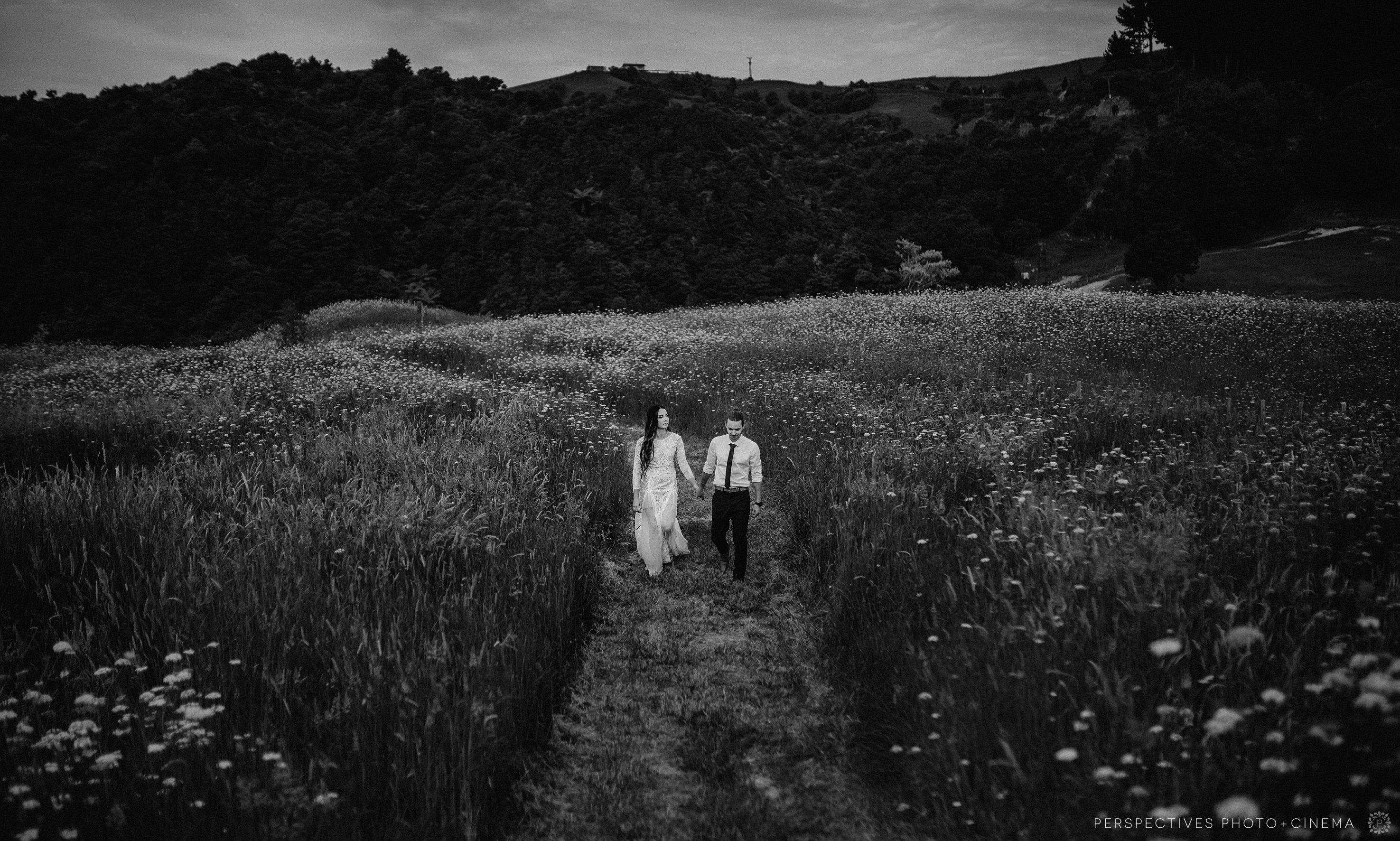 Port Douglas wedding photographer