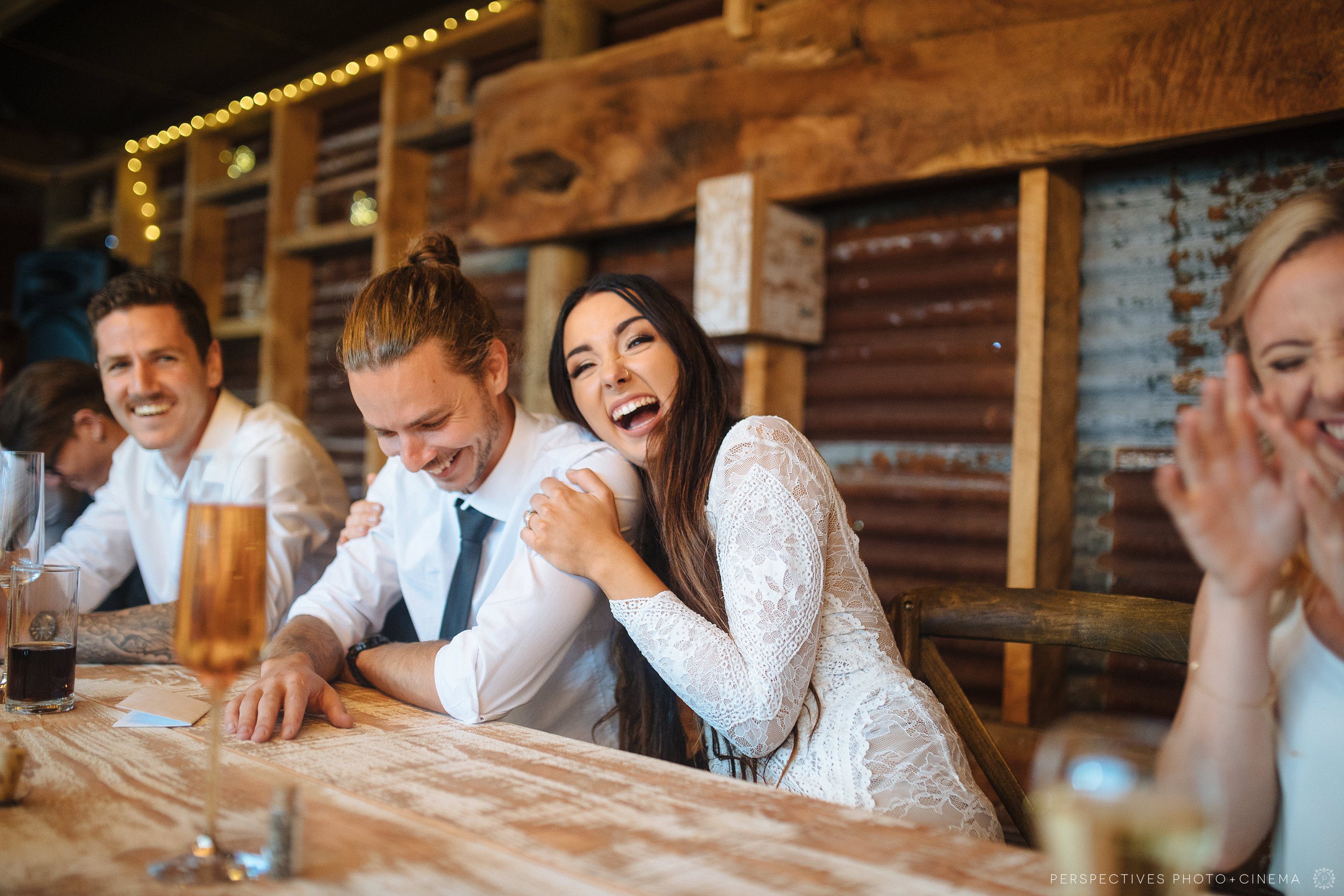Port Douglas wedding photographer