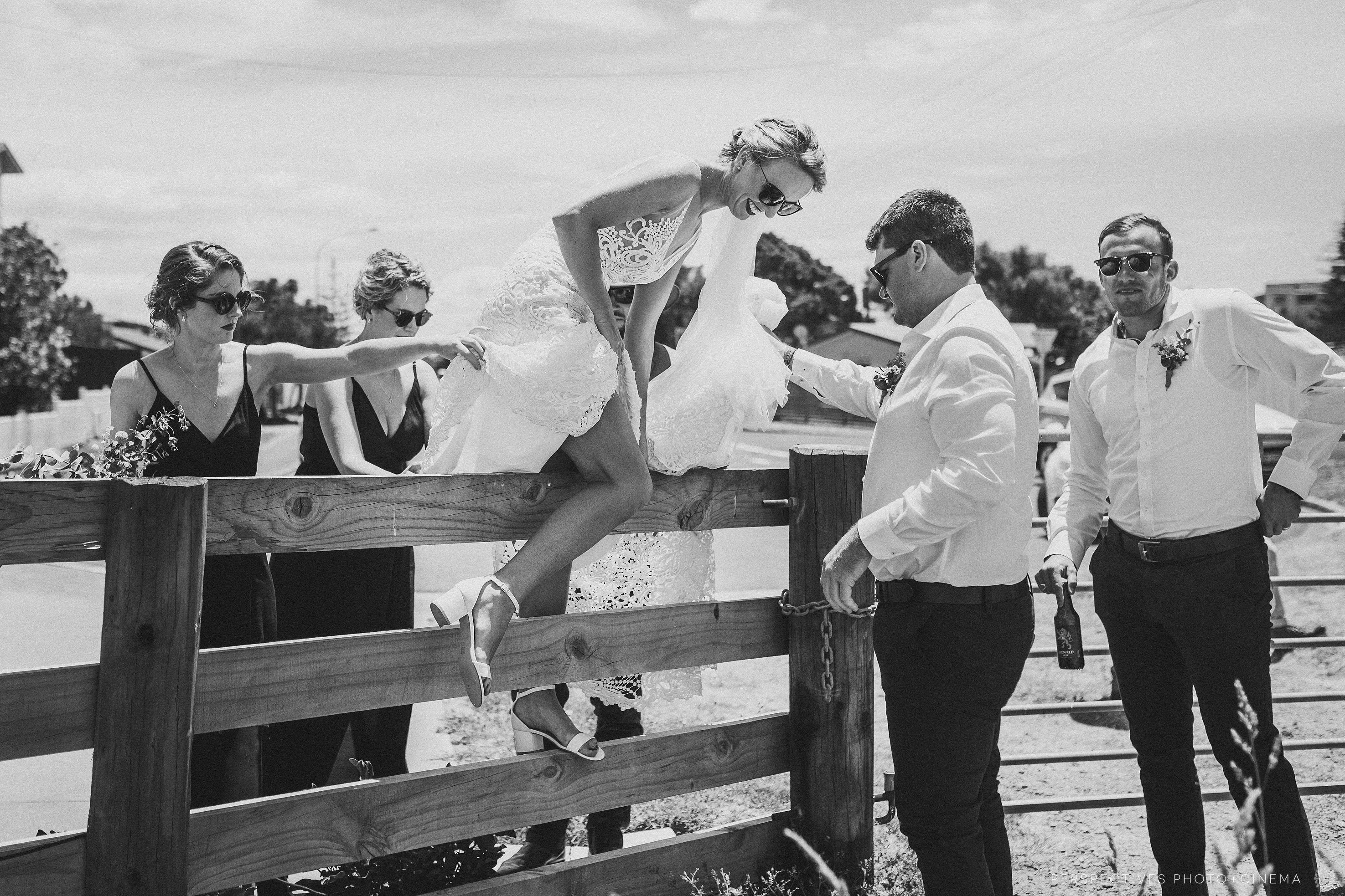 Cairns wedding photographer