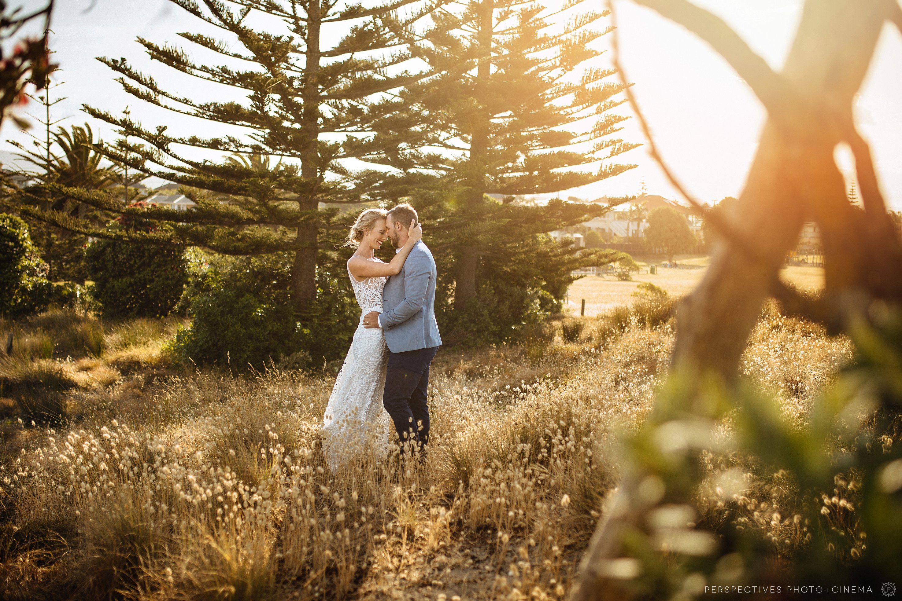 Cairns wedding photographer