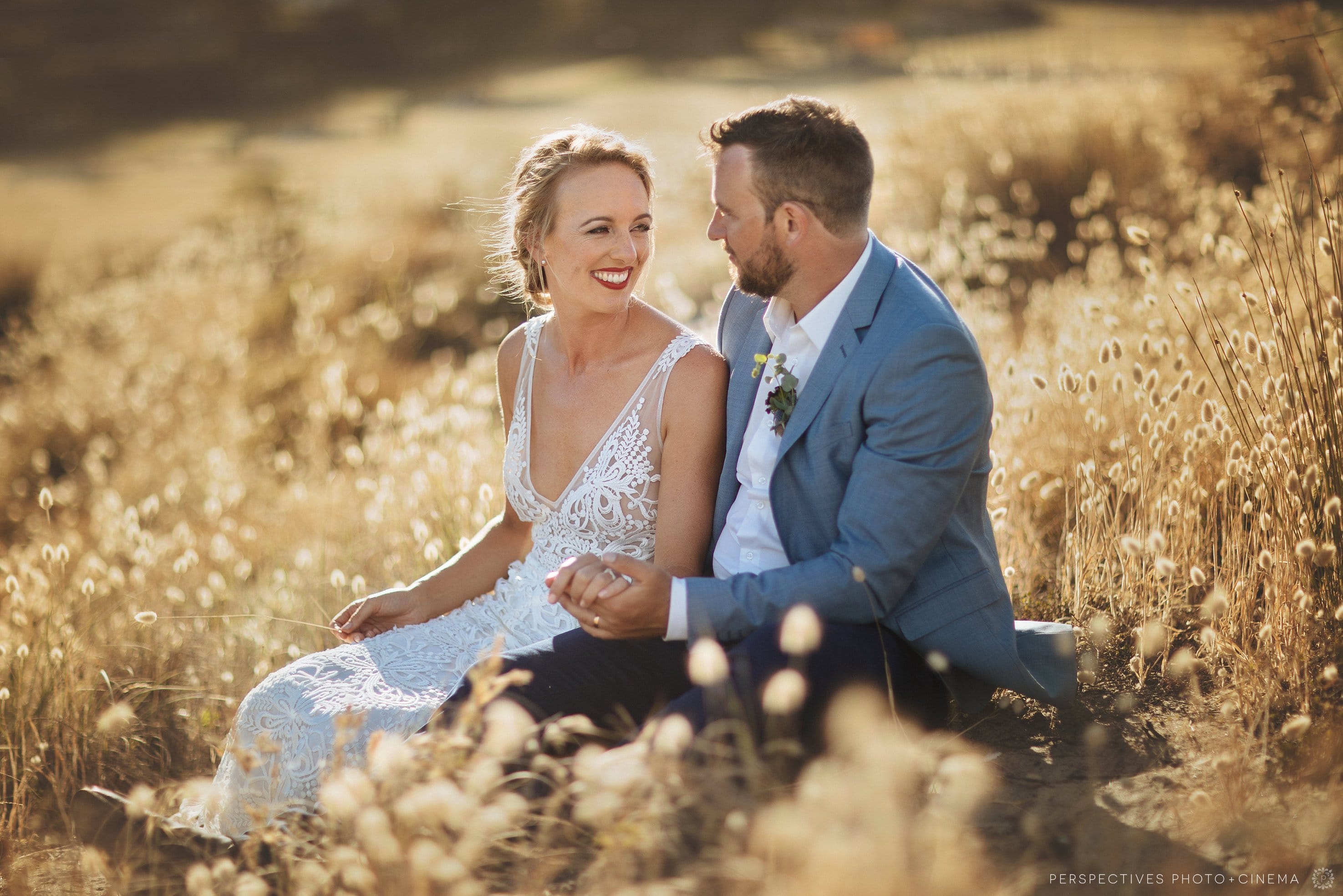 Cairns wedding photographer