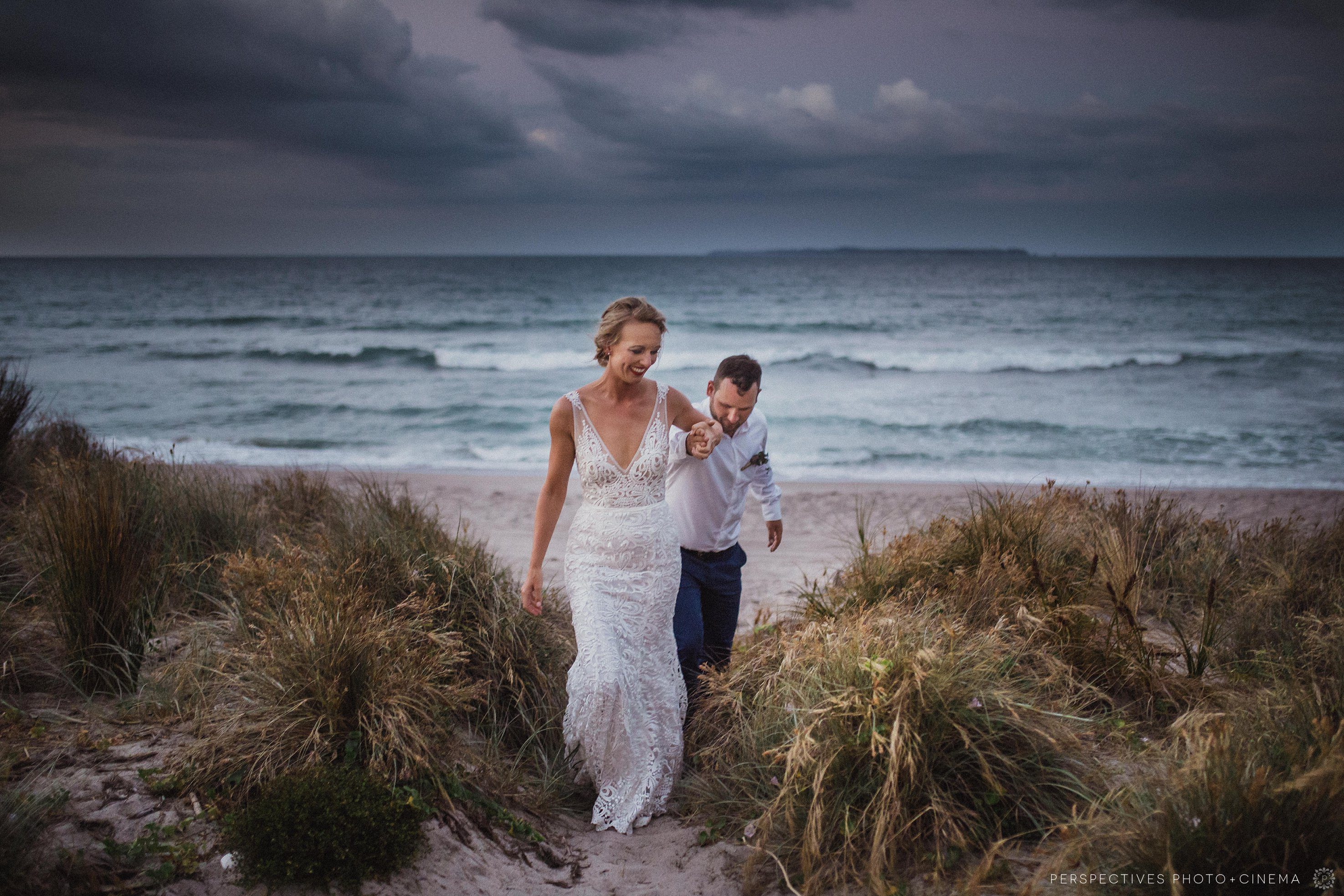 Cairns wedding photographer