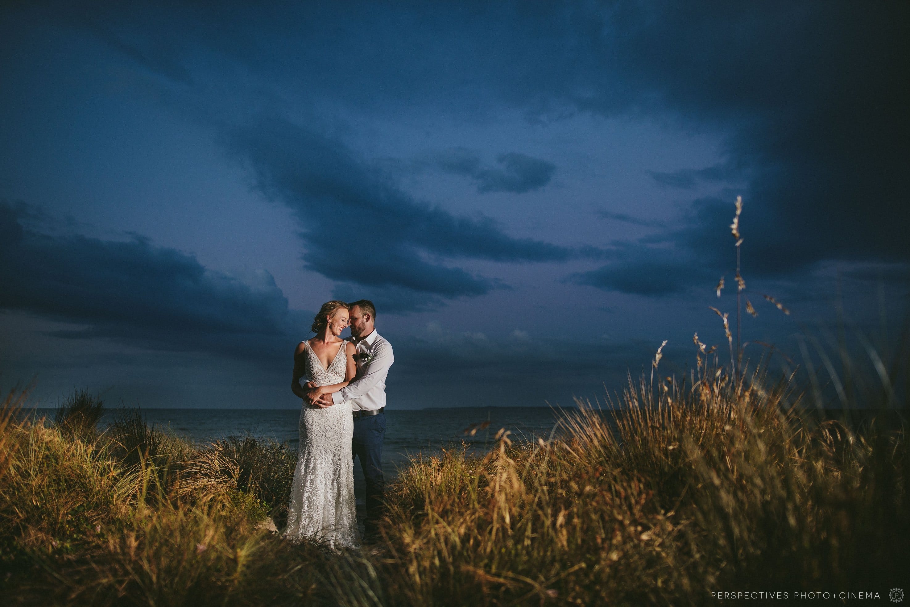 Port Douglas wedding photographer