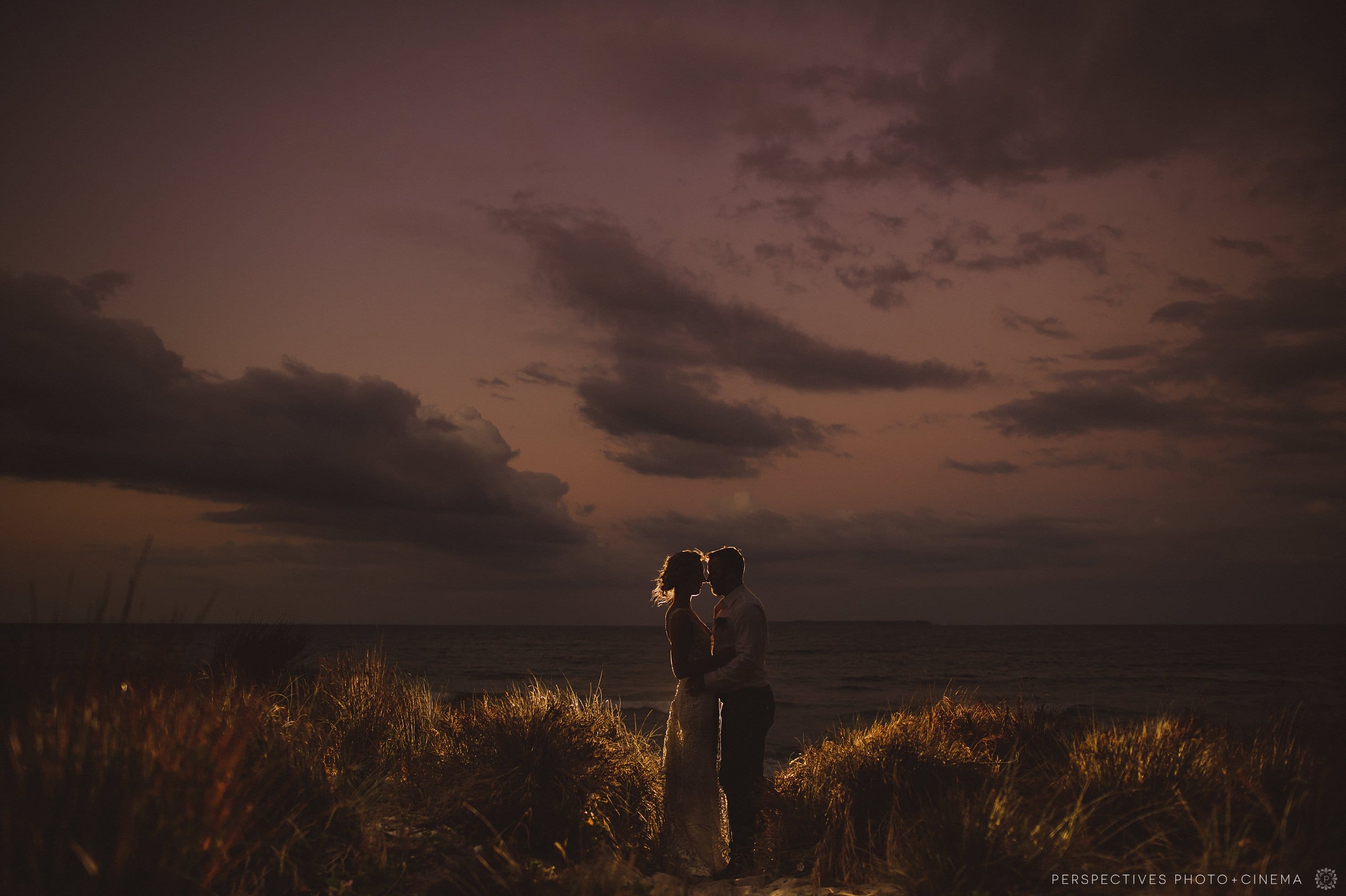 Port Douglas wedding photographer
