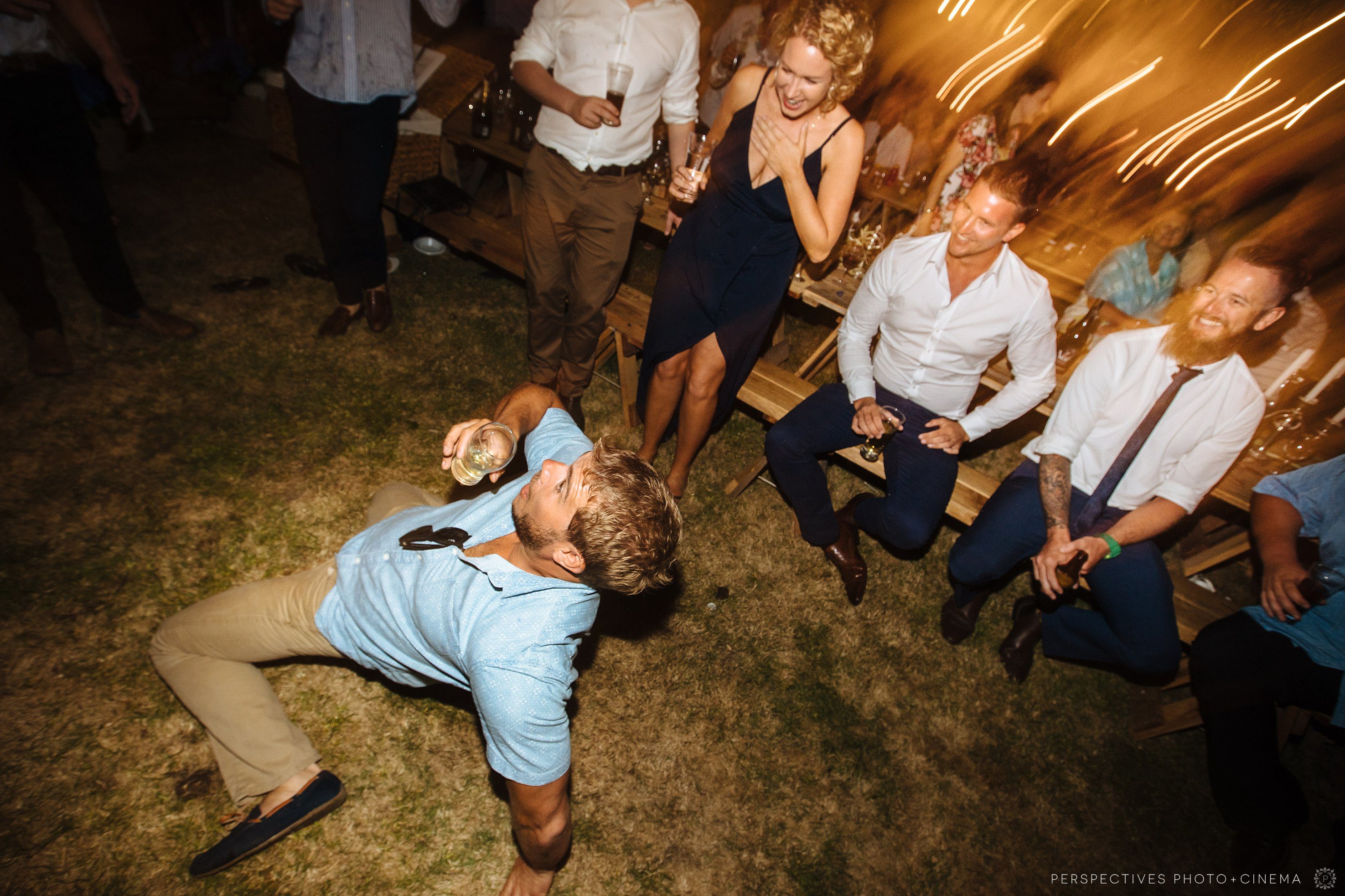 Port Douglas wedding photographer