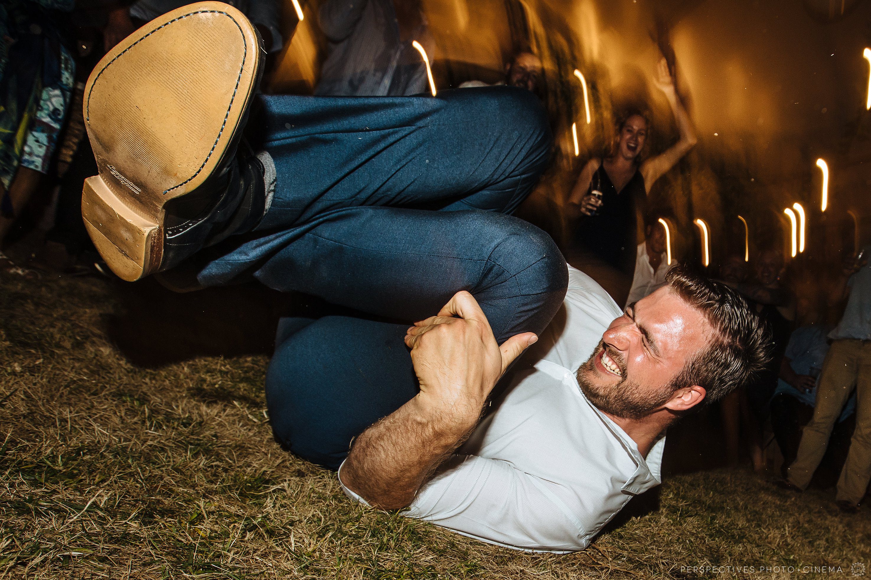 Port Douglas wedding photographer