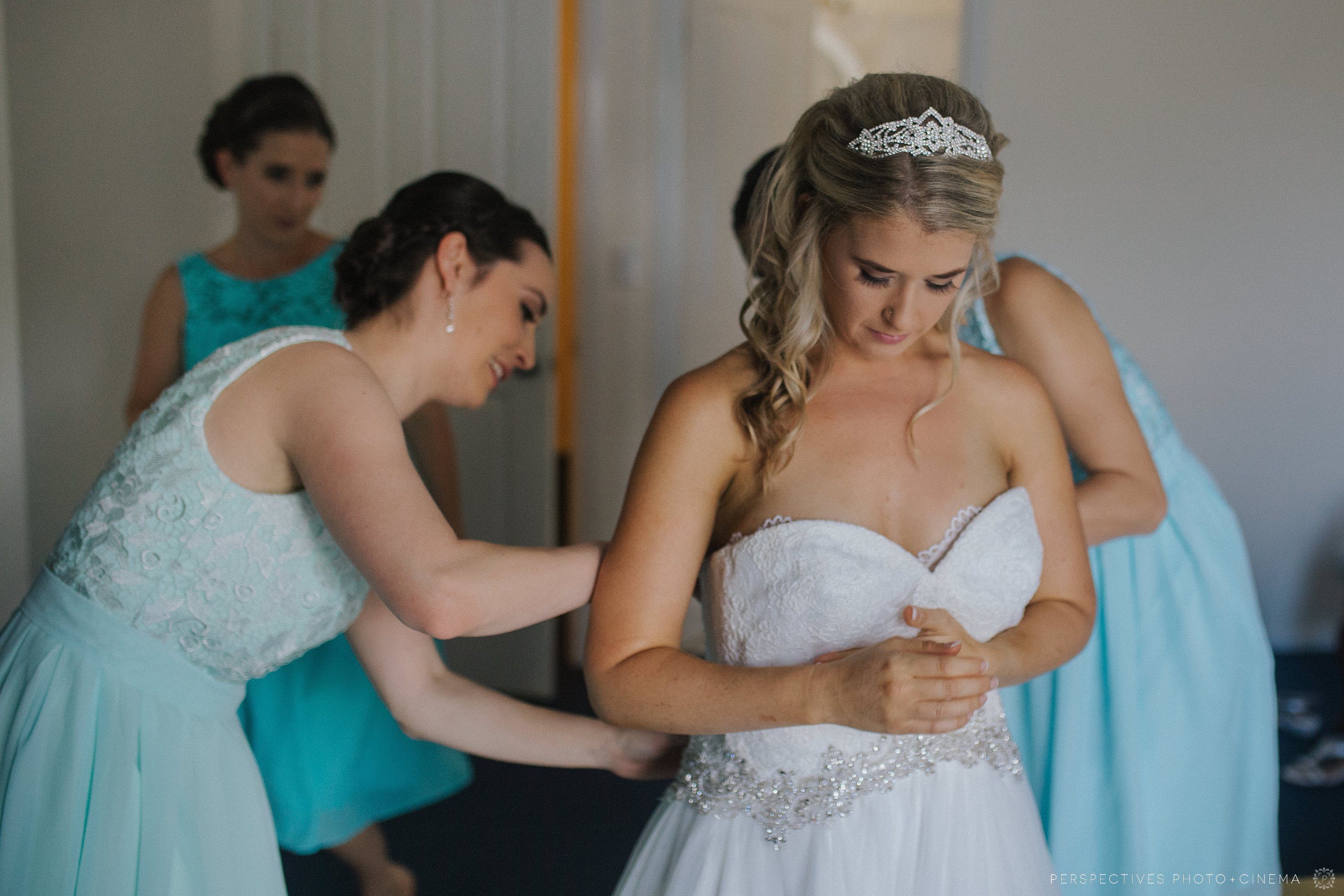 Tablelands wedding venues