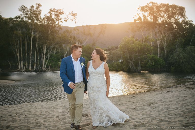 Alamanda Palm Cove wedding photos