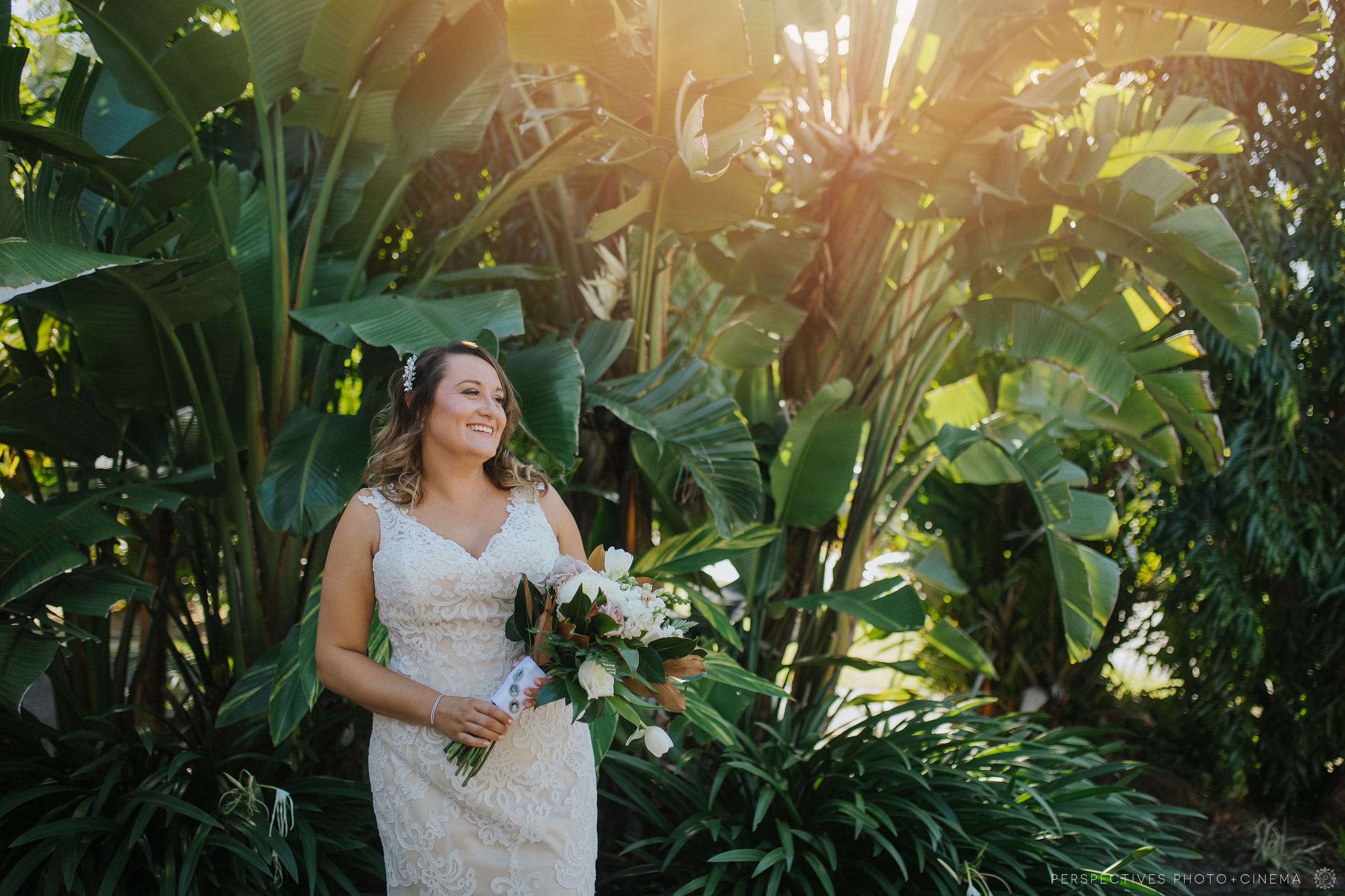 Alamanda Palm Cove wedding photos
