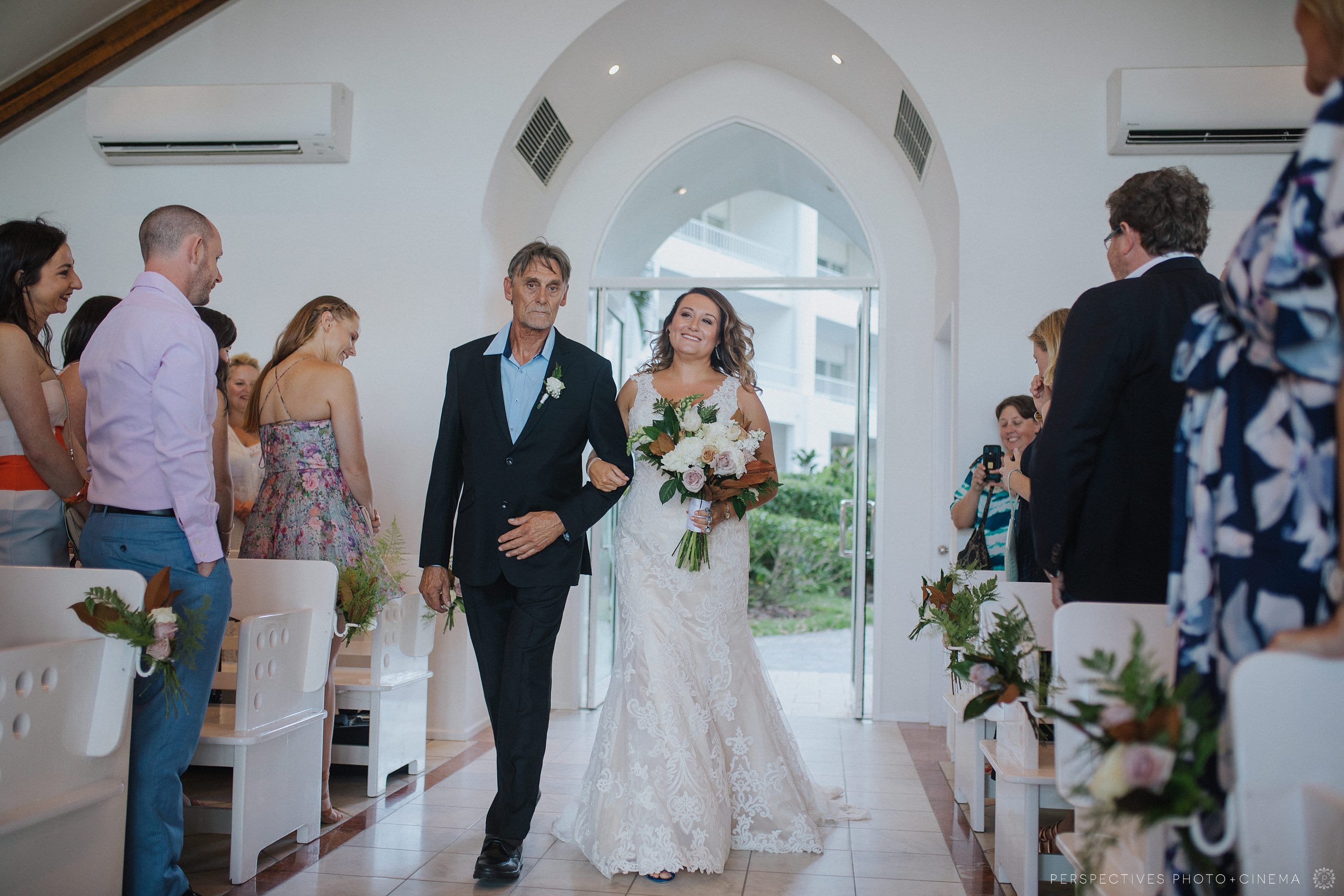 Alamanda Palm Cove wedding photos