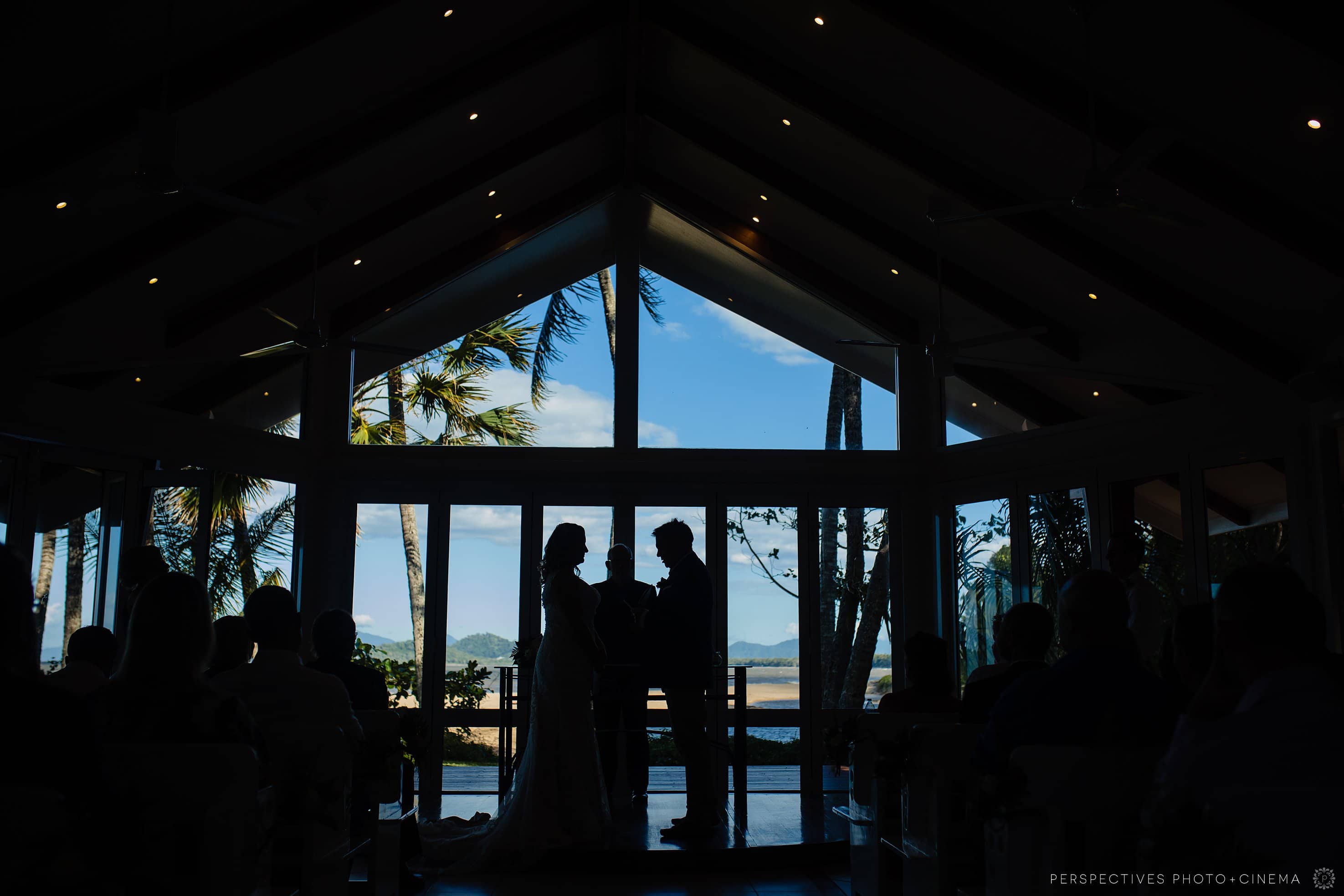 Alamanda Palm Cove wedding photos