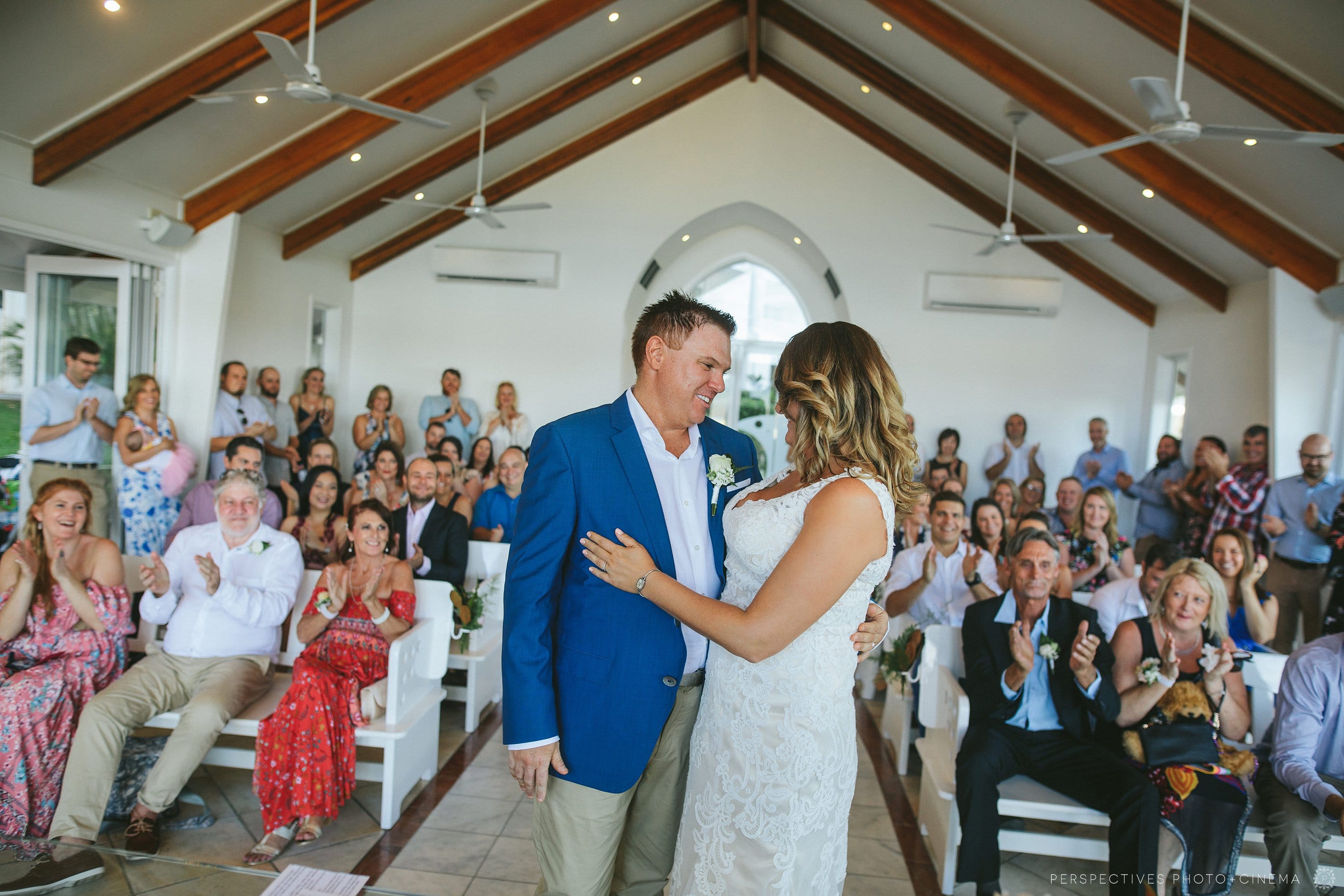 Alamanda Palm Cove wedding photos