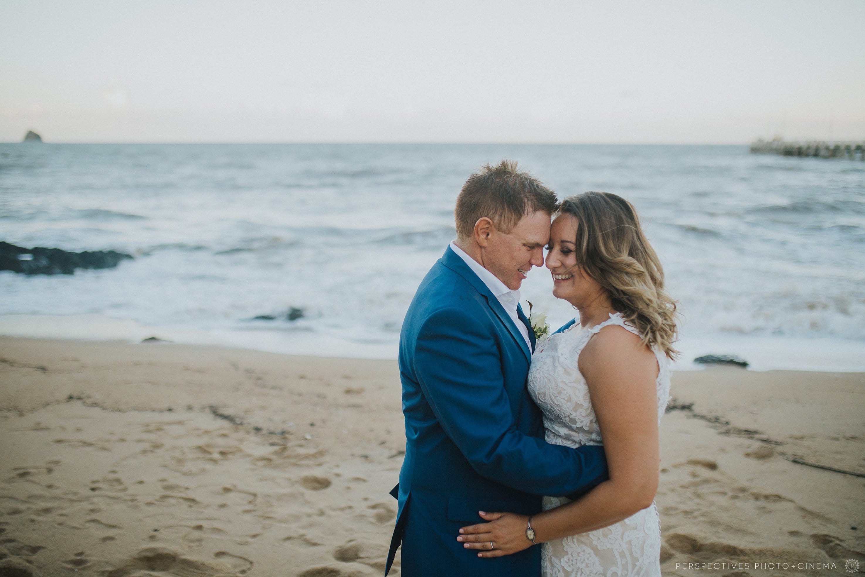 Palm Cove wedding photos