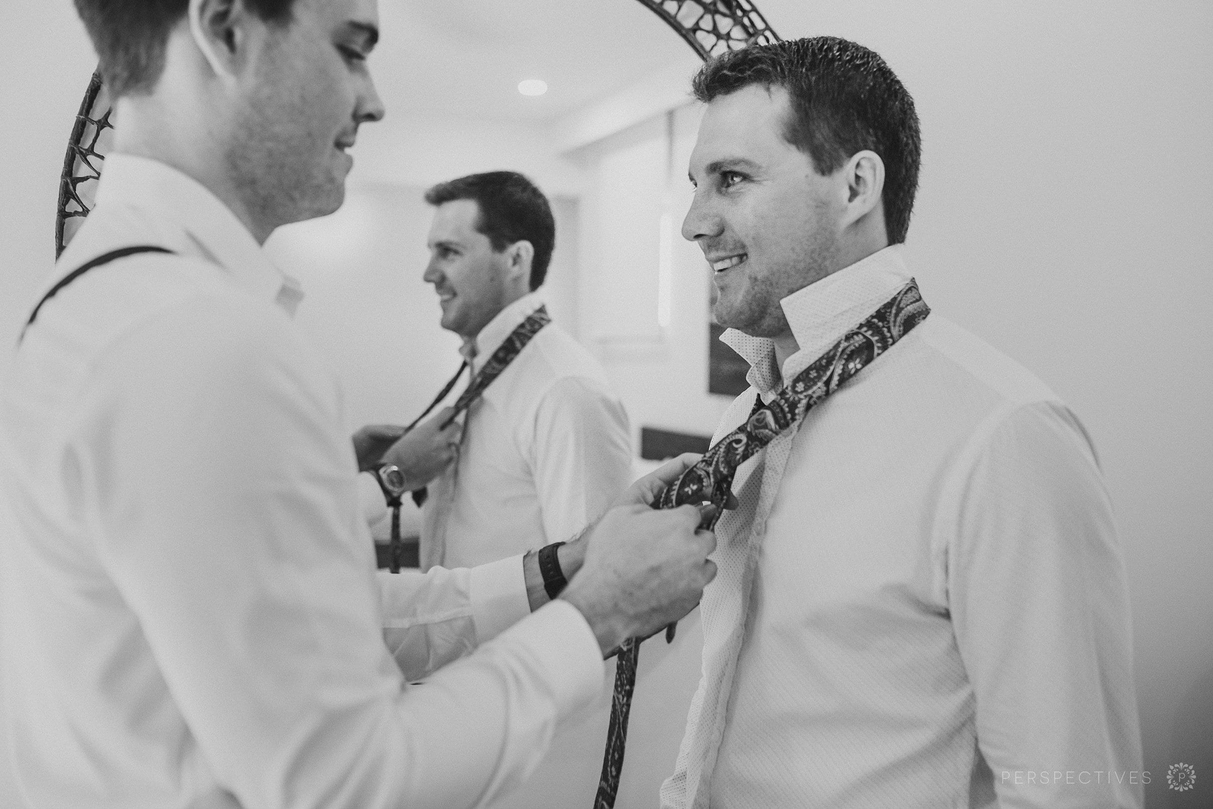 Cairns wedding photographer