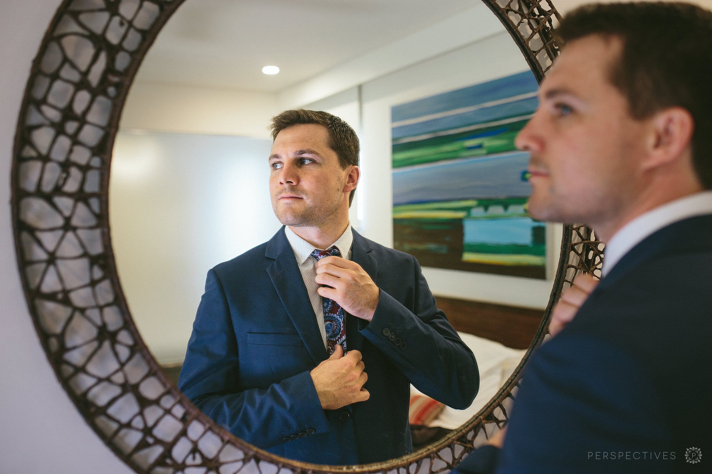 Cairns wedding photographer