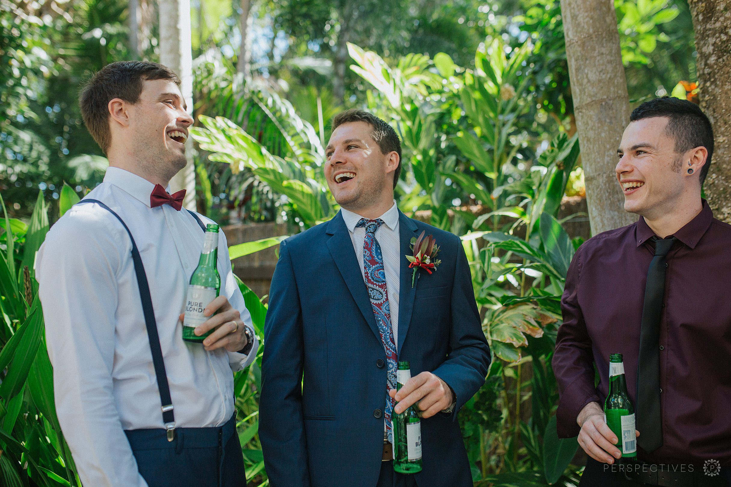 Cairns wedding photographer