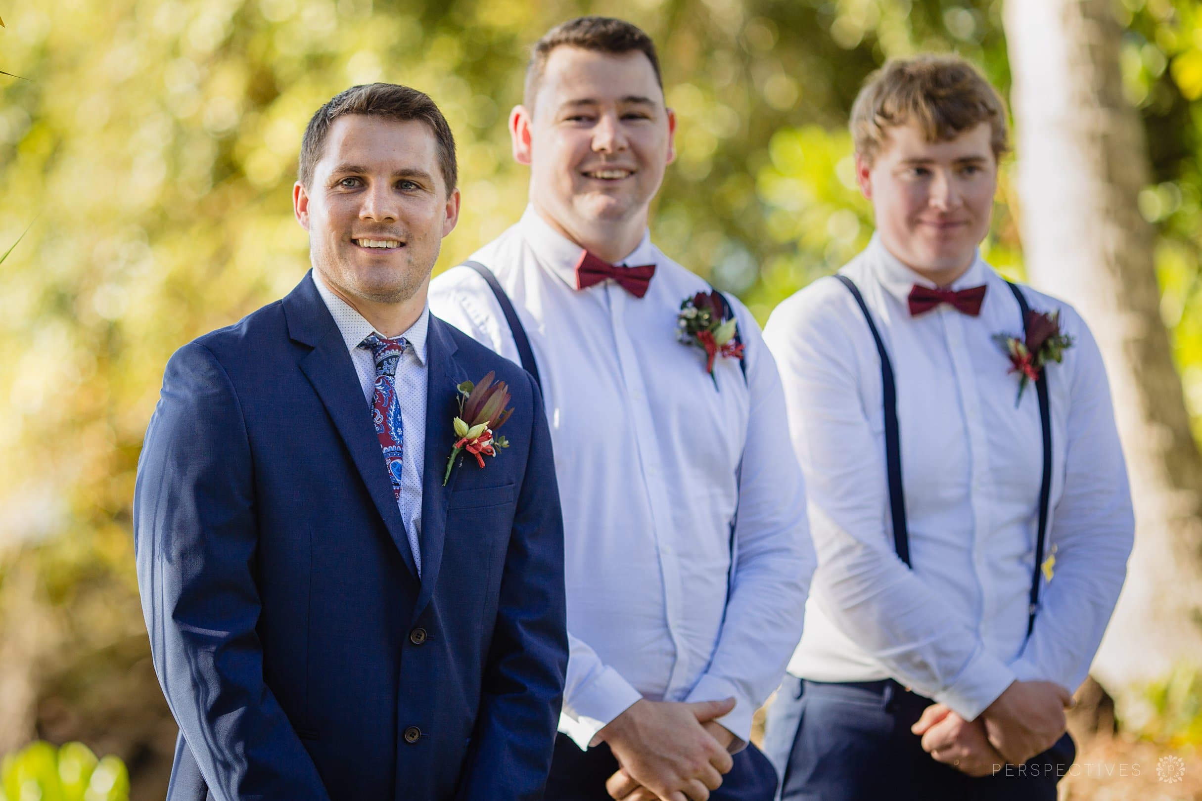 Cairns wedding photographer
