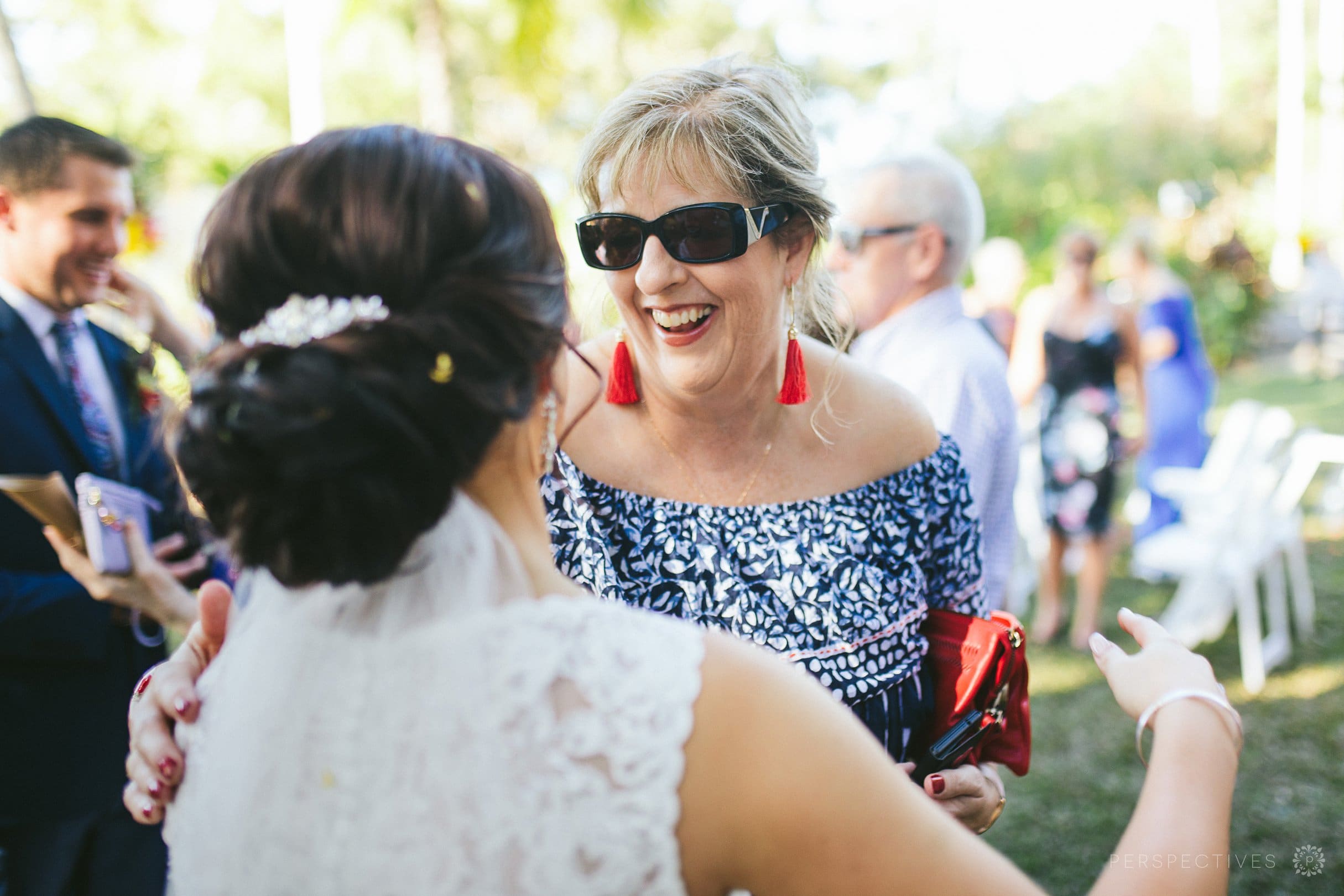 Port Douglas Cairns wedding photographer