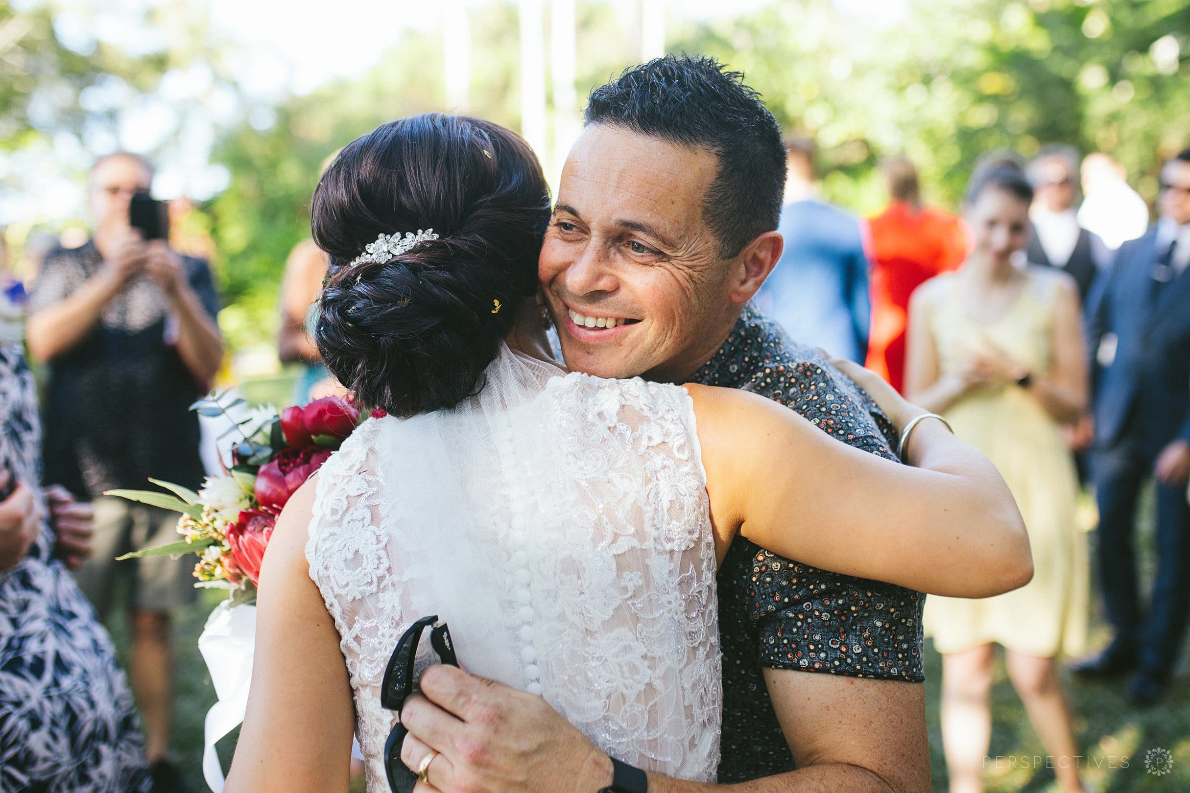 Port Douglas Cairns wedding photographer