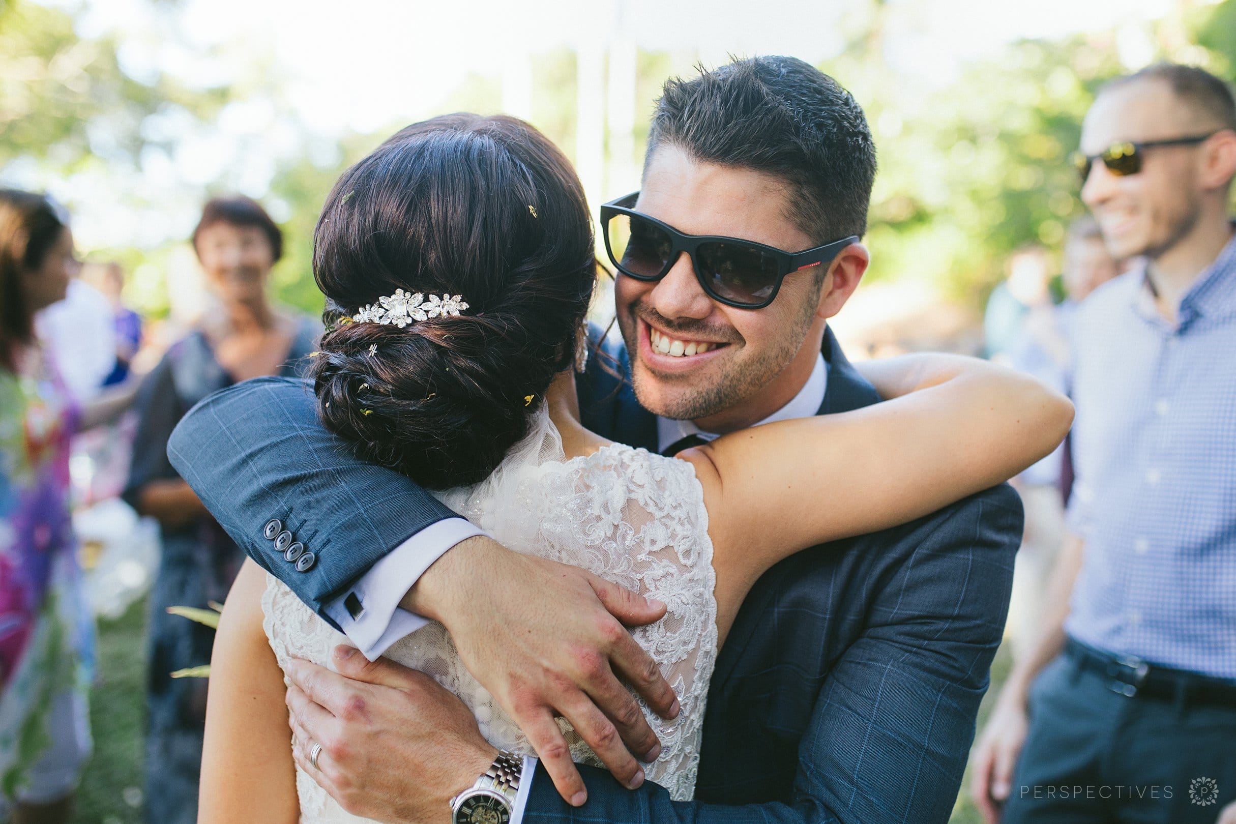 Port Douglas Cairns wedding photographer