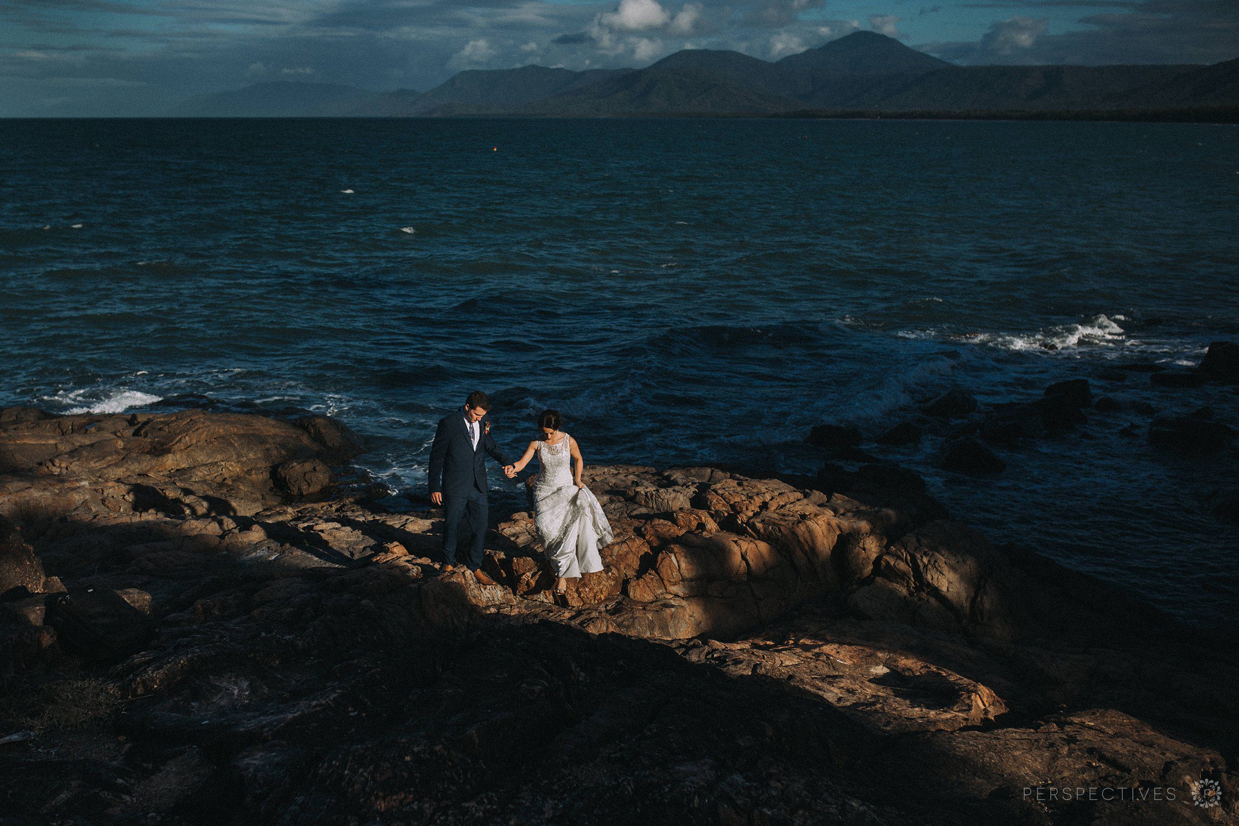 Port Douglas wedding photographer