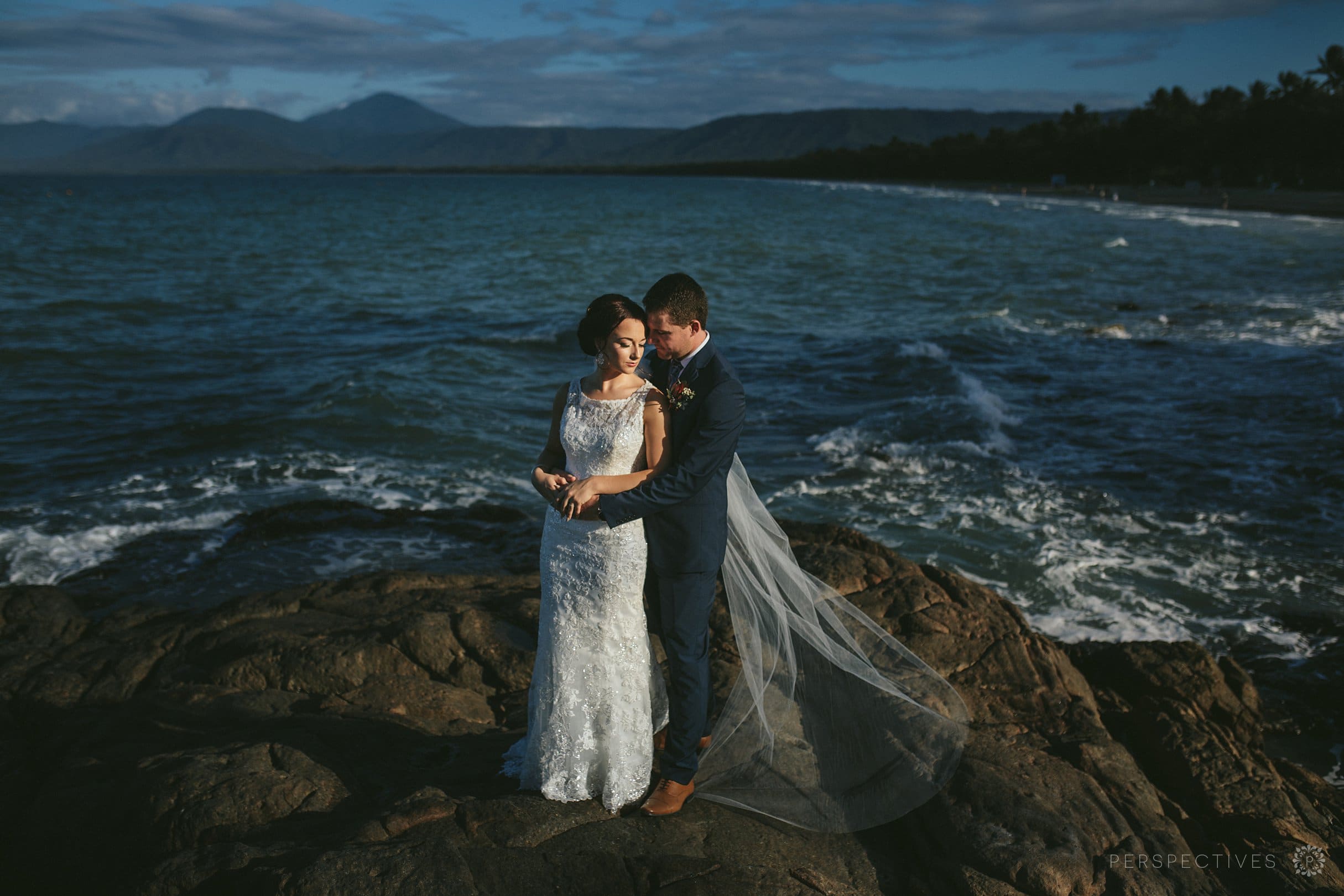 Port Douglas wedding photographer