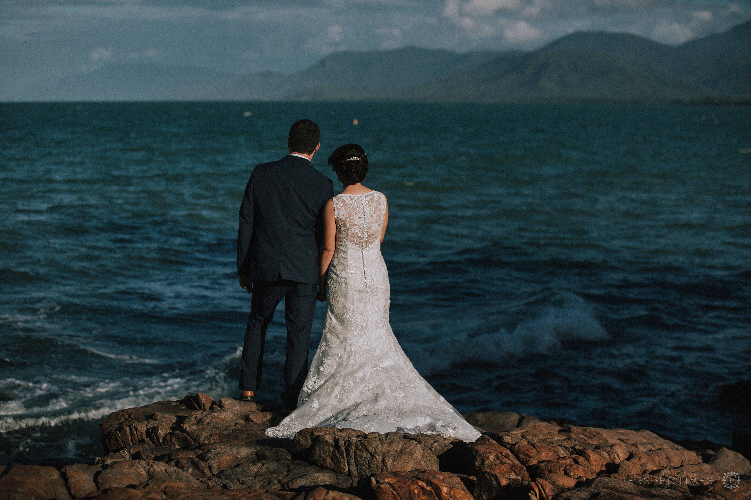 Port Douglas wedding photographer