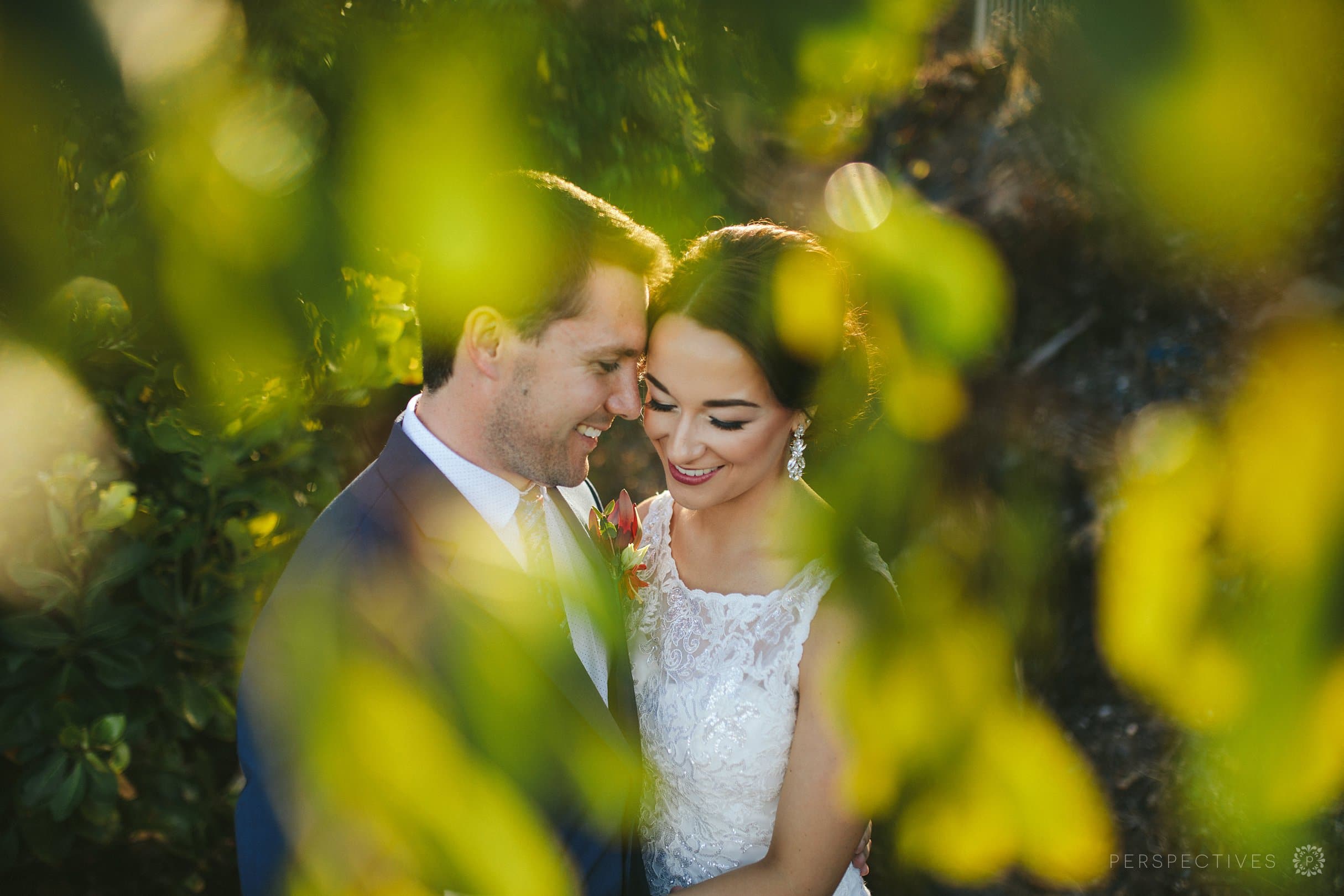 Port Douglas wedding photographer