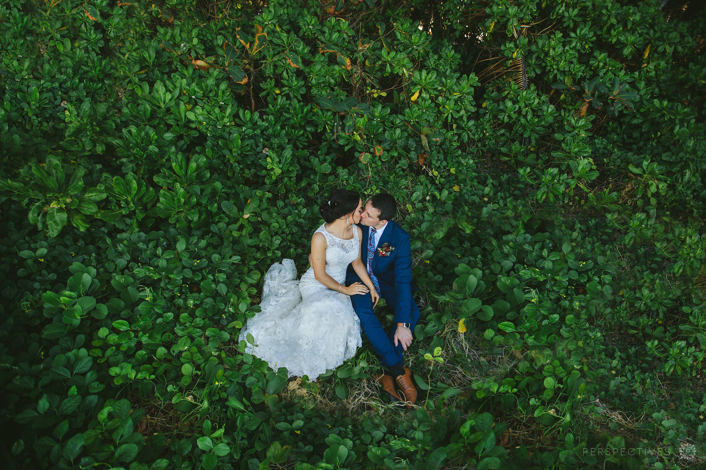 Port Douglas wedding photographer
