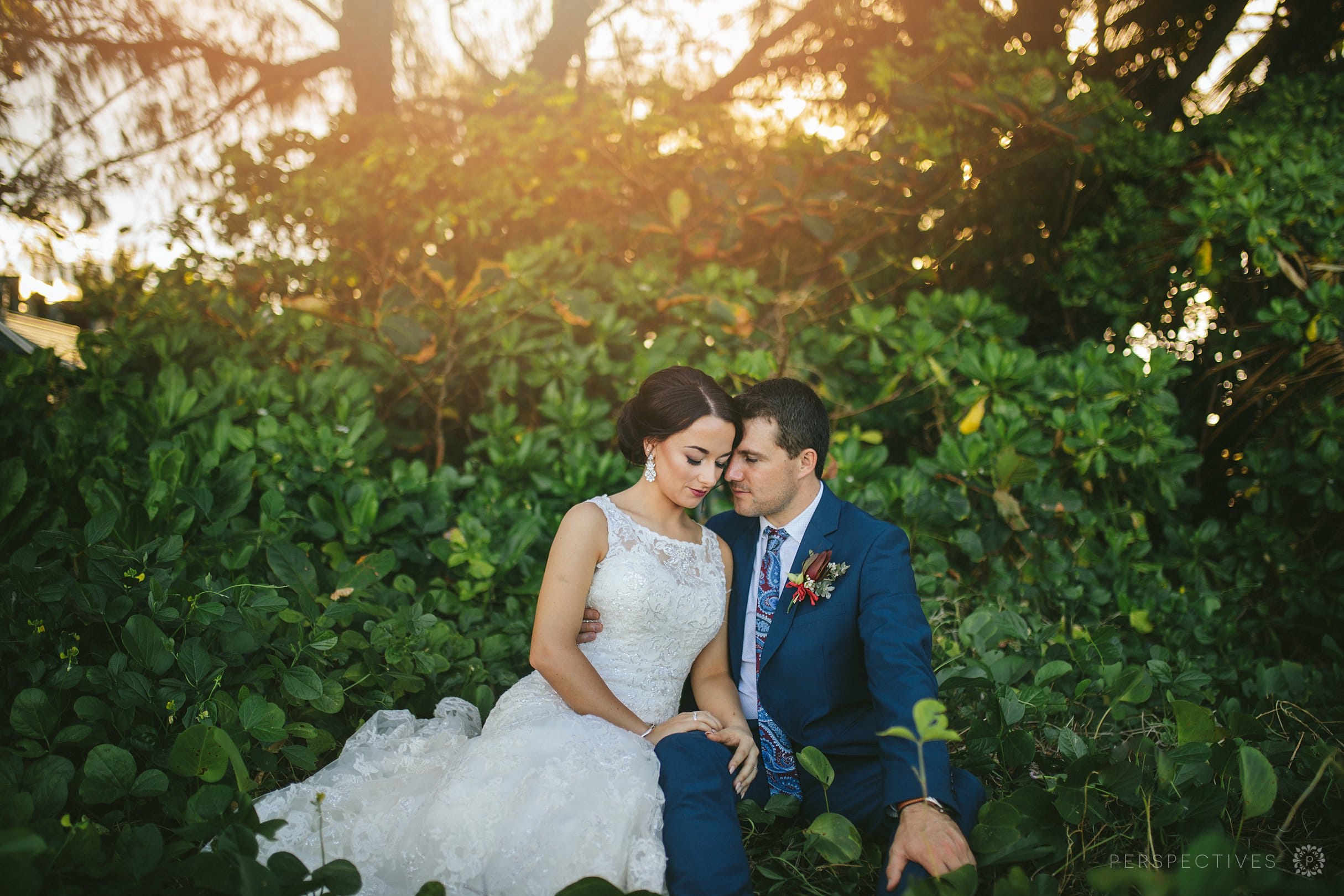 Port Douglas wedding photographer