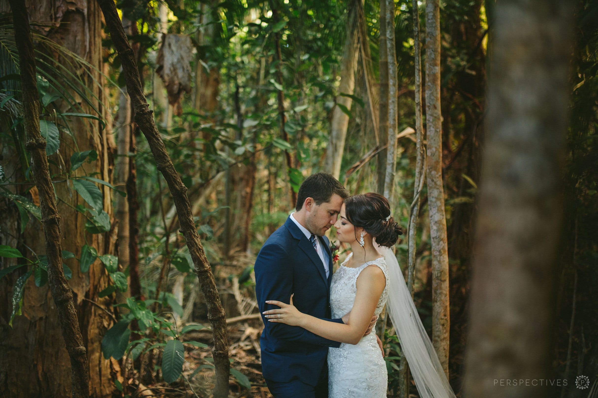 Port Douglas wedding photographer