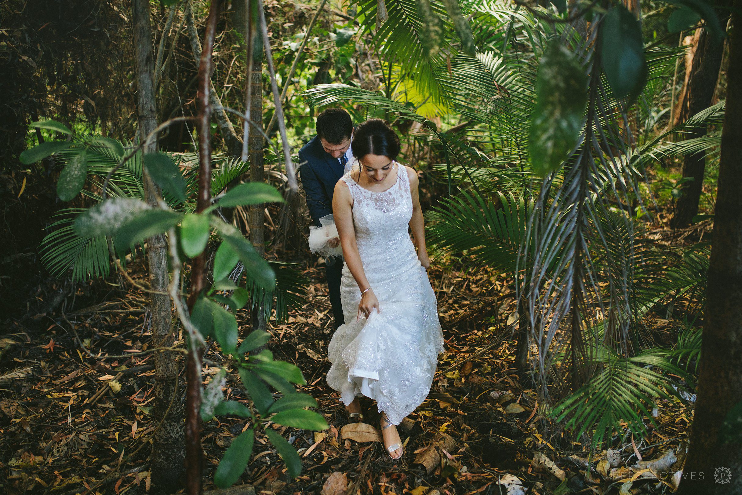 Port Douglas wedding photographer