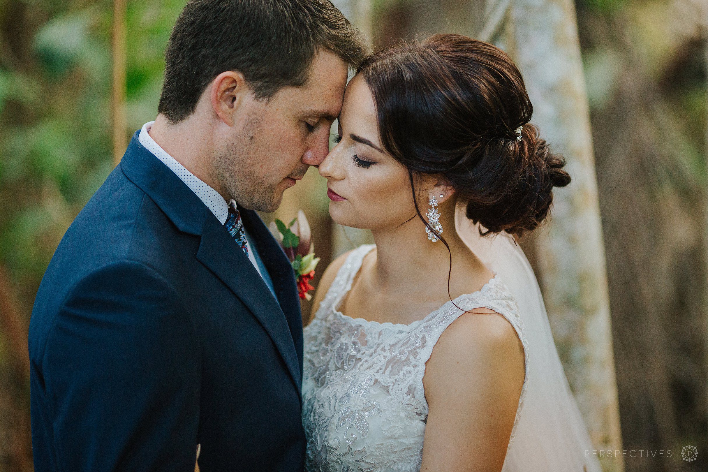 Port Douglas wedding photographer