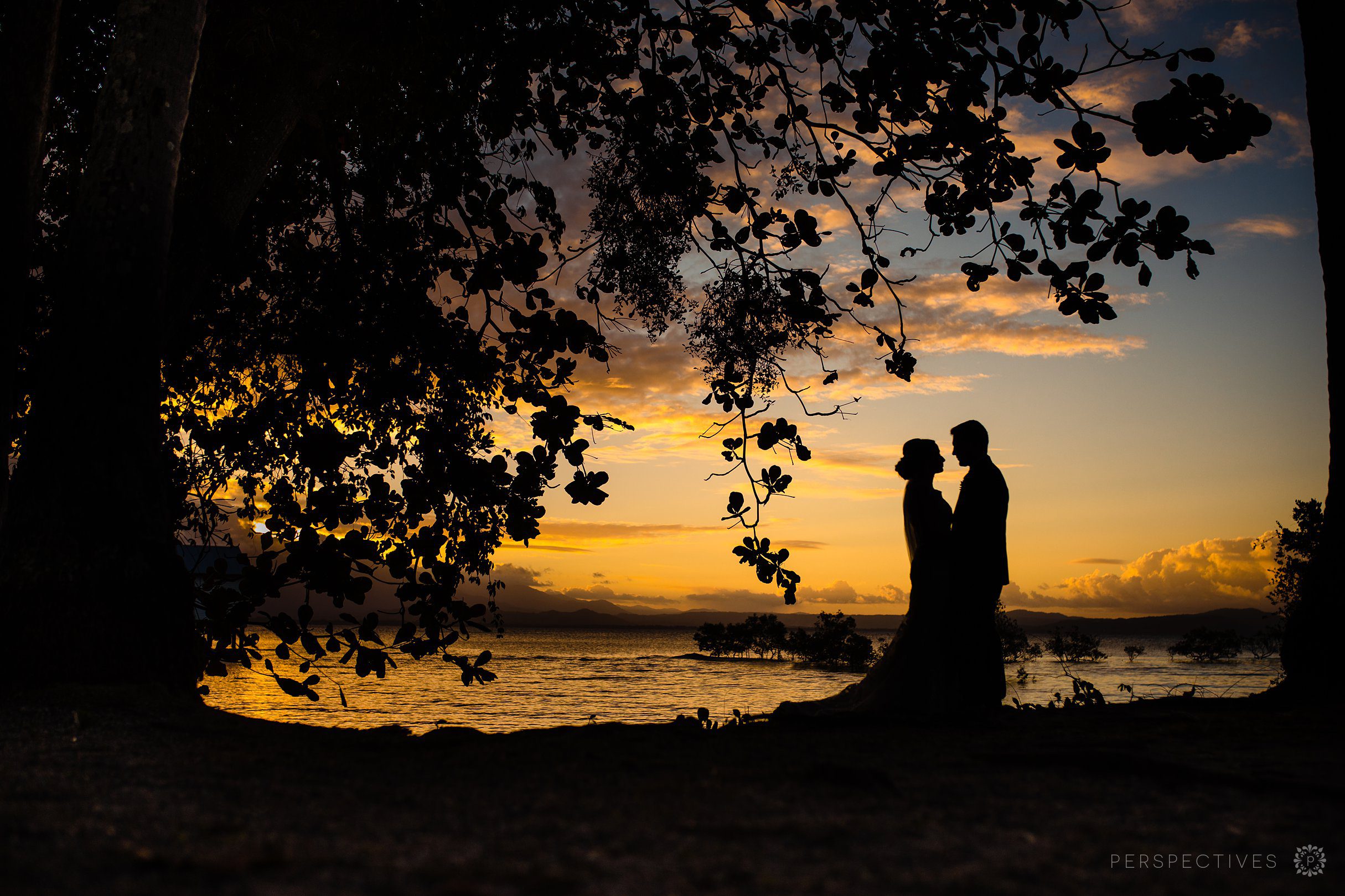 Port Douglas wedding photographer